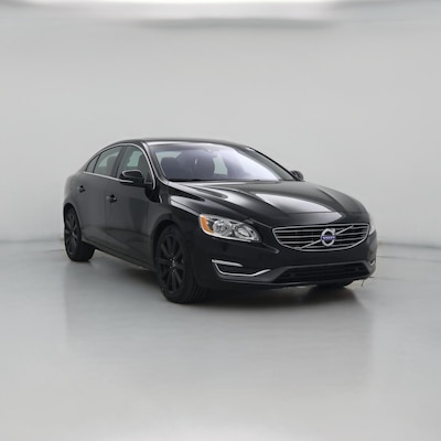 2018 Volvo S60 T5 Inscription
