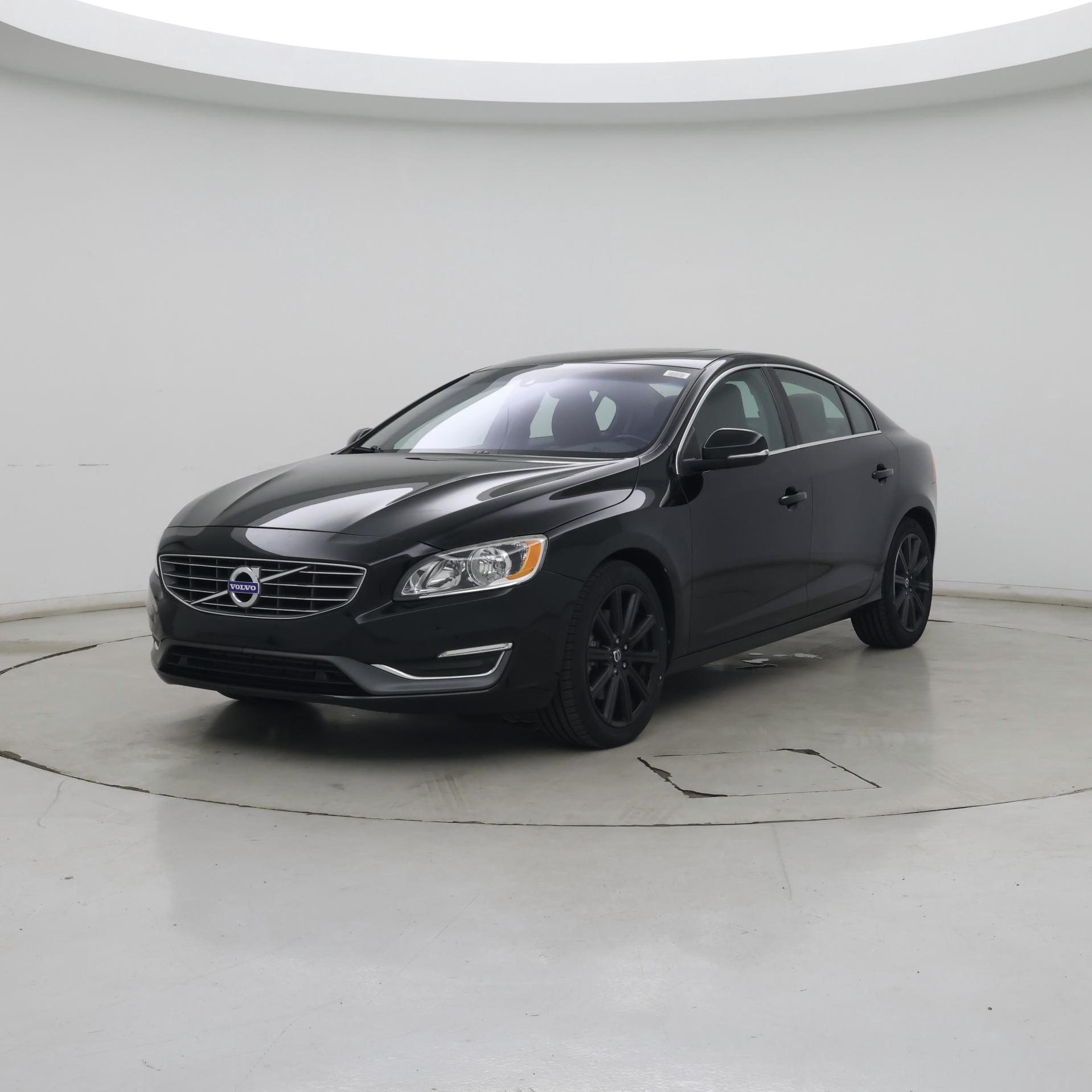 Thumbnail: 2018 Volvo S60 - 4