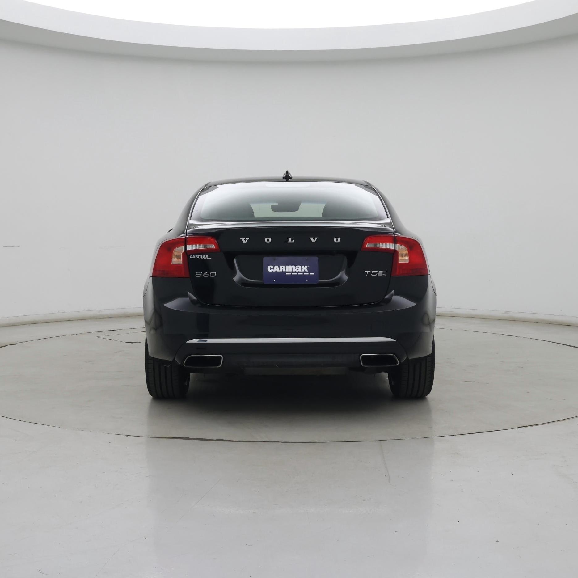 Thumbnail: 2018 Volvo S60 - 6