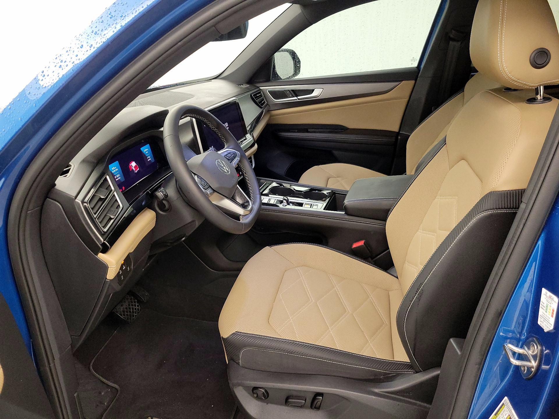 Thumbnail: 2024 Volkswagen Atlas - 9