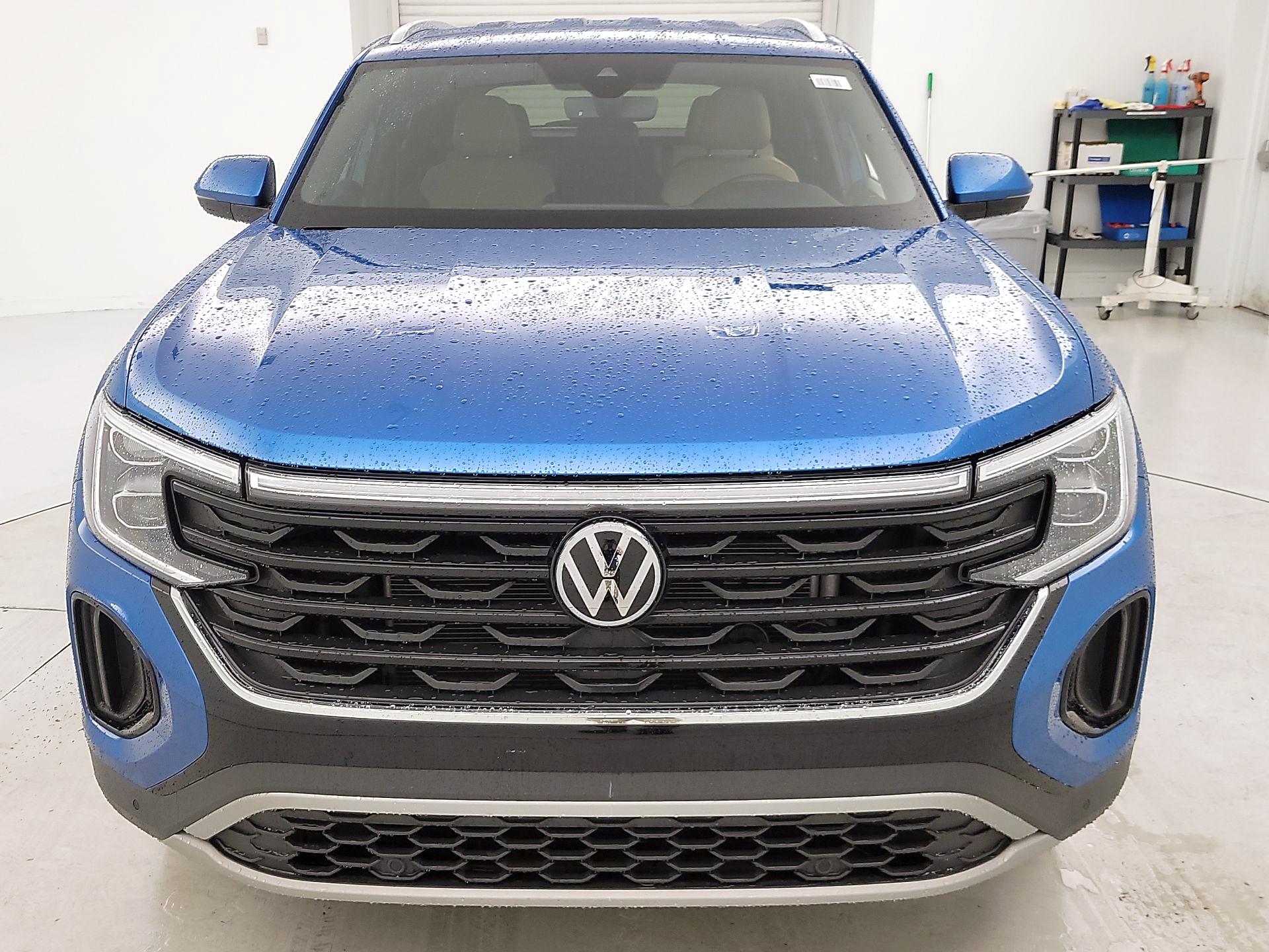 Thumbnail: 2024 Volkswagen Atlas - 2