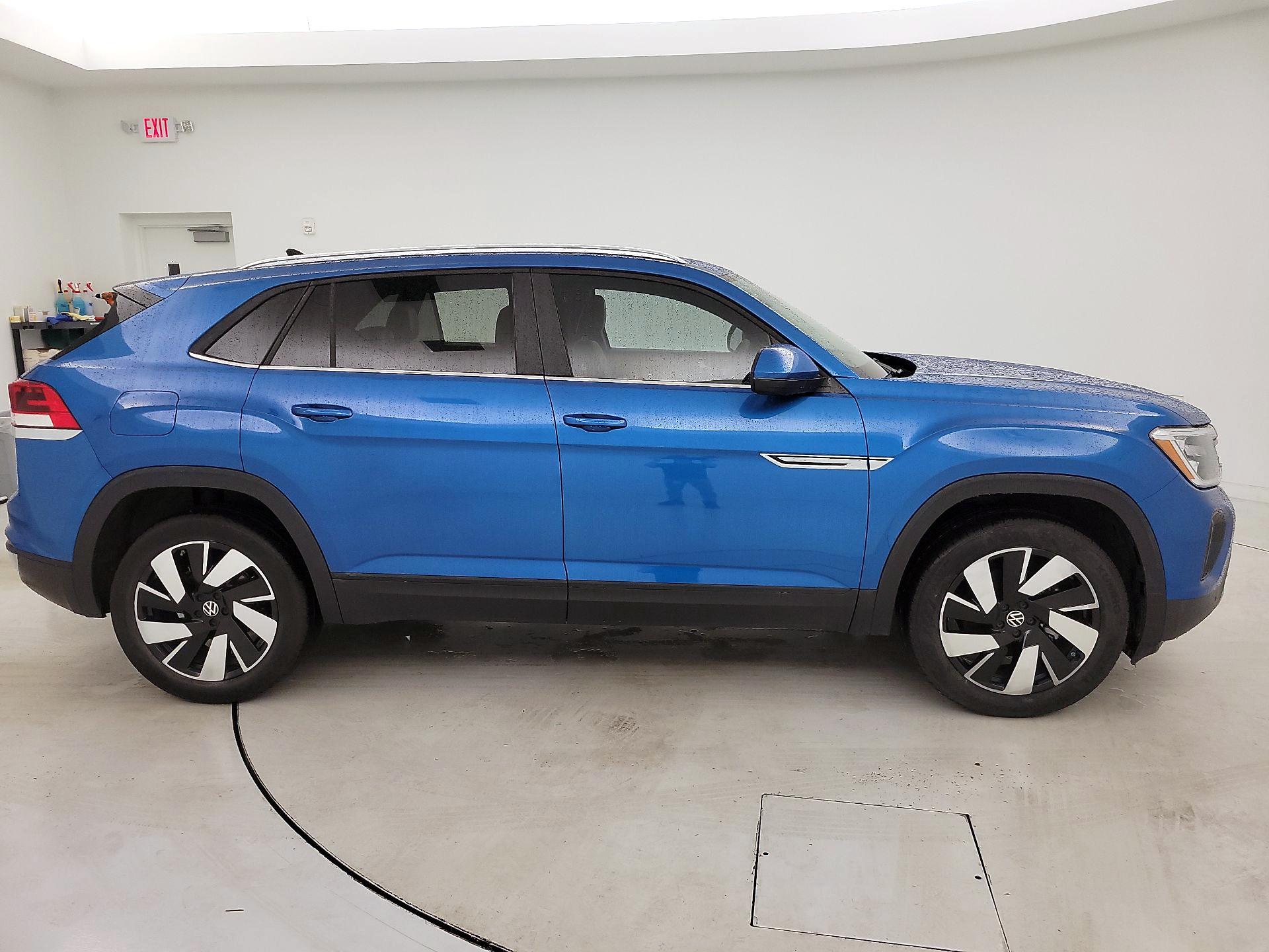Thumbnail: 2024 Volkswagen Atlas - 4