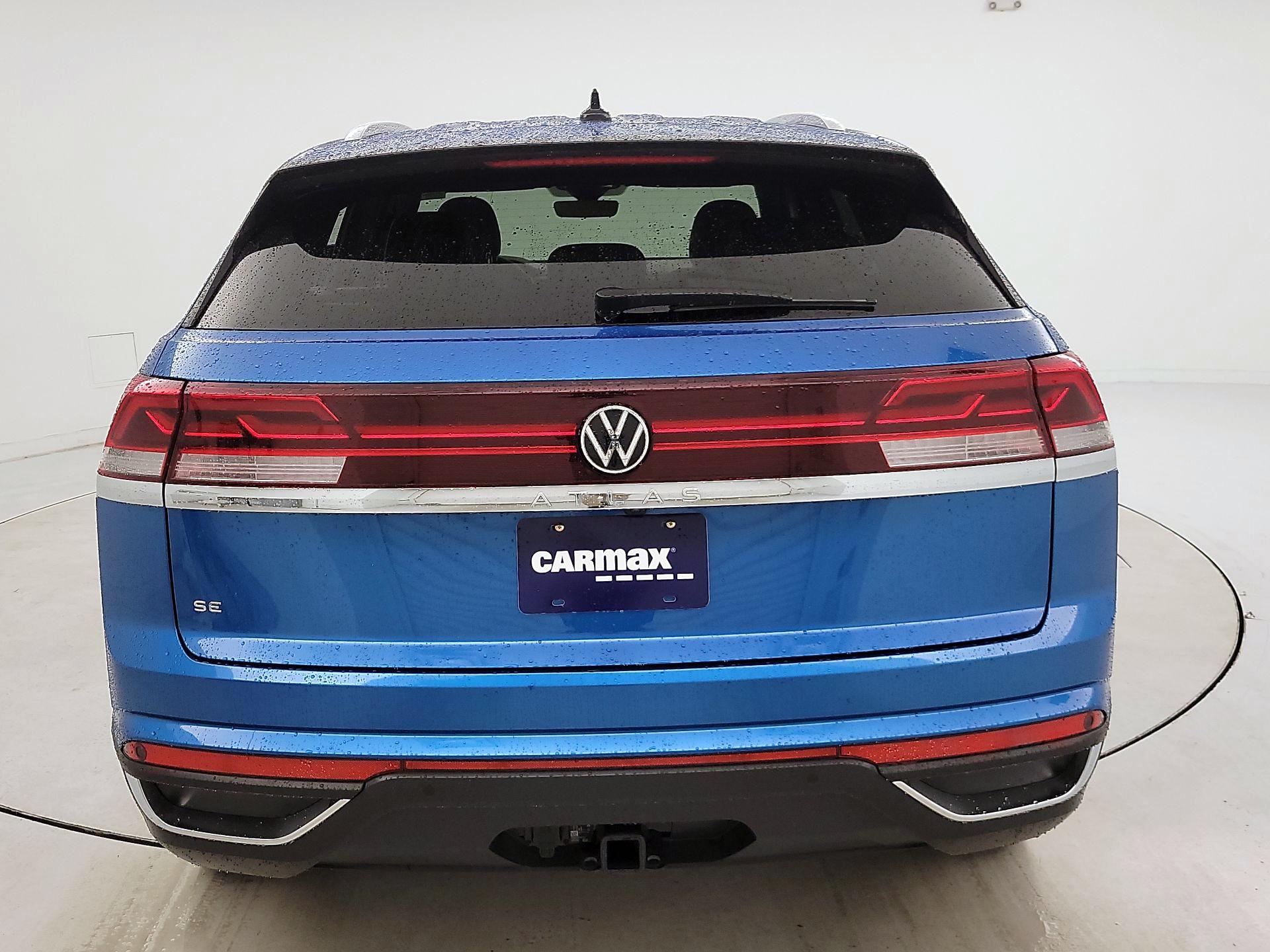 Thumbnail: 2024 Volkswagen Atlas - 6