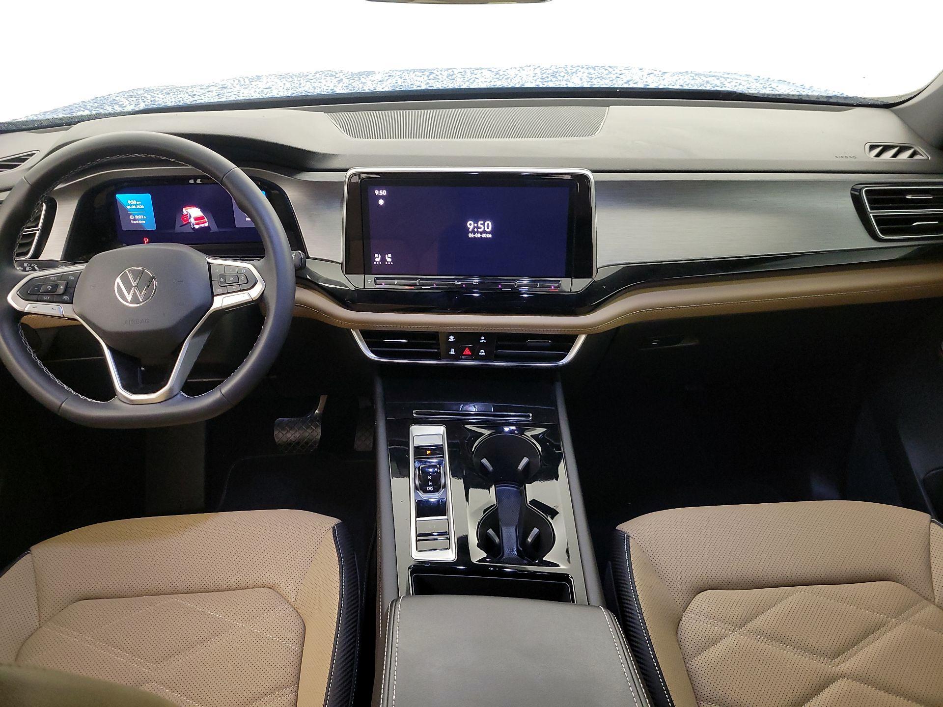 Thumbnail: 2024 Volkswagen Atlas - 8