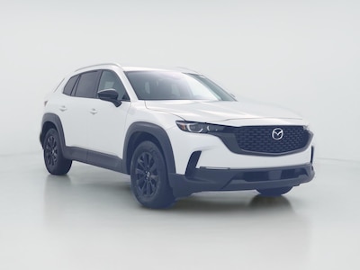2024 Mazda CX-50 2.5 S Select Package