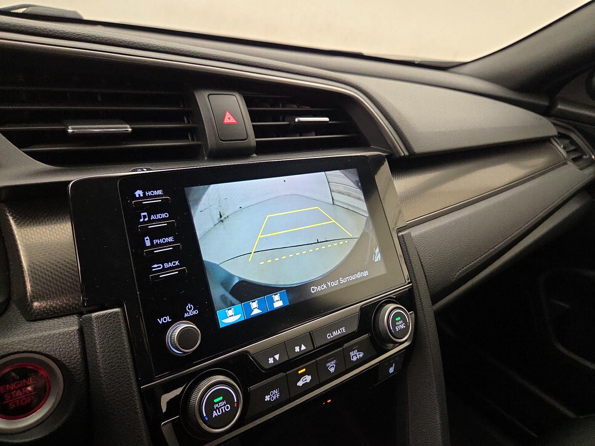 Thumbnail: 2019 Honda Civic - 14