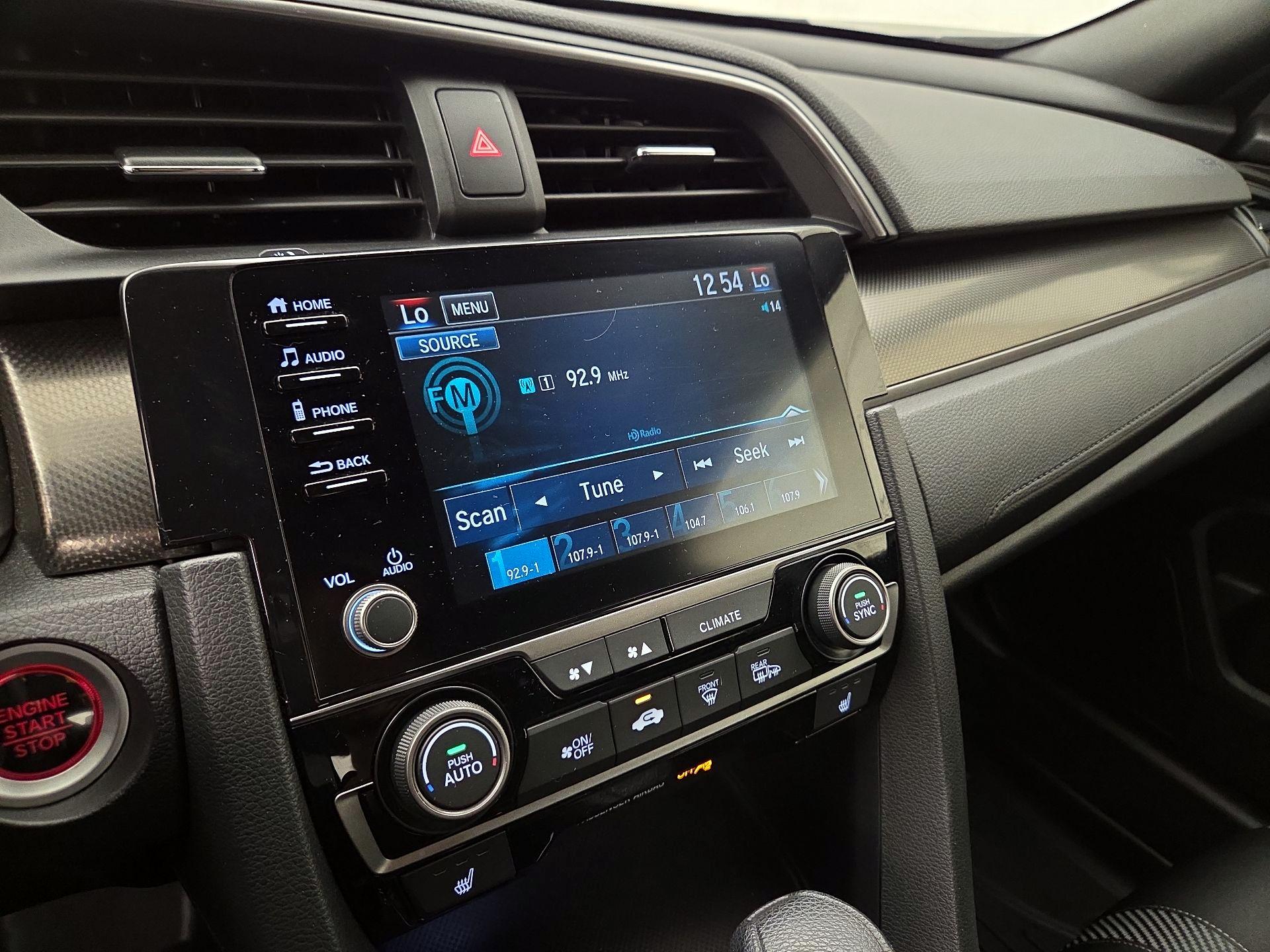Thumbnail: 2019 Honda Civic - 15