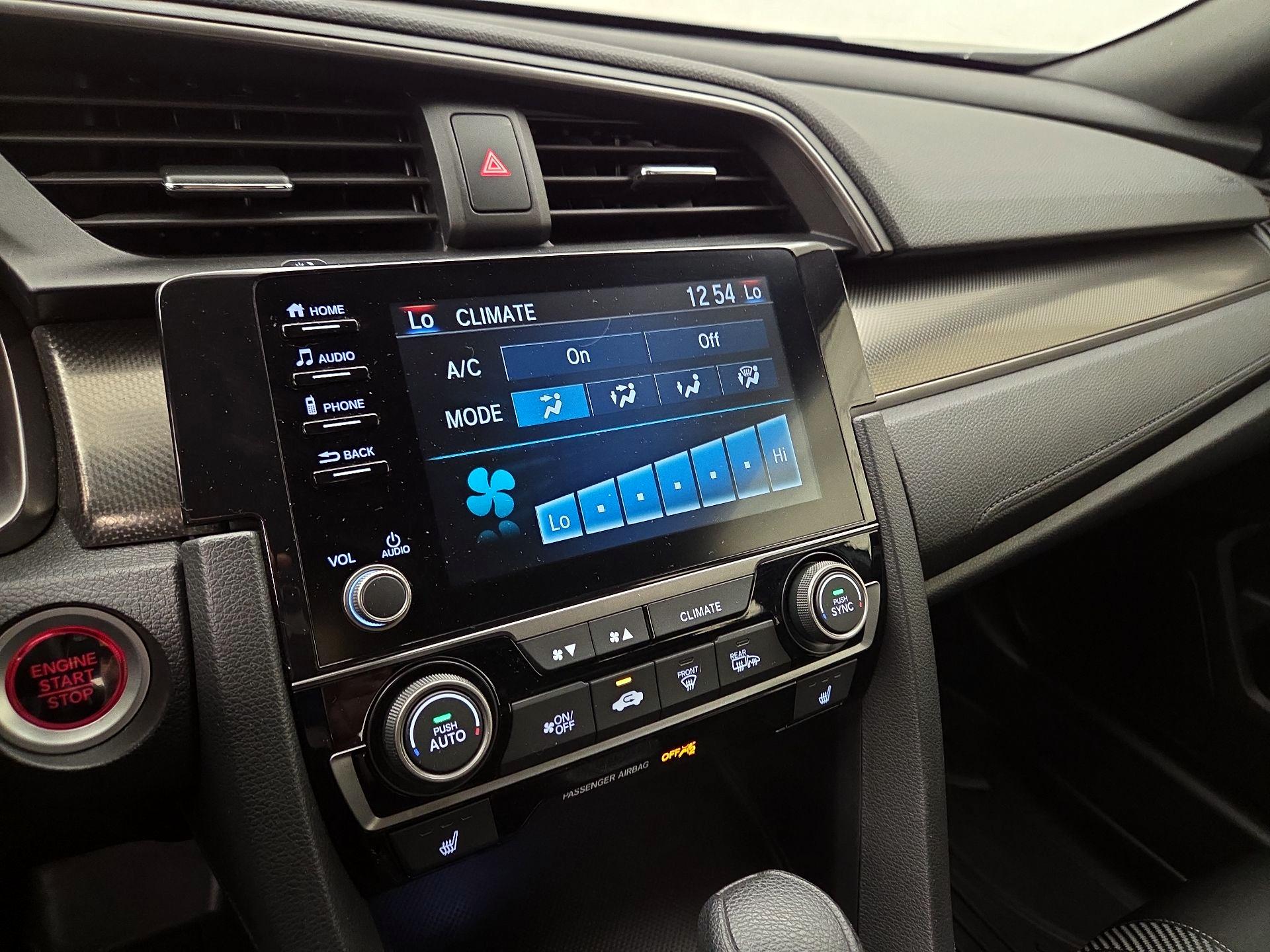 Thumbnail: 2019 Honda Civic - 16
