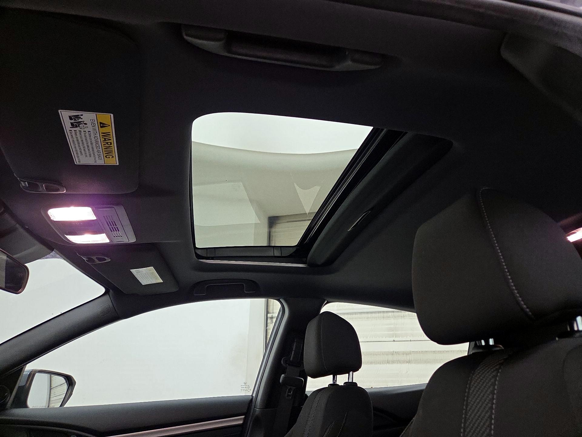 Thumbnail: 2019 Honda Civic - 19