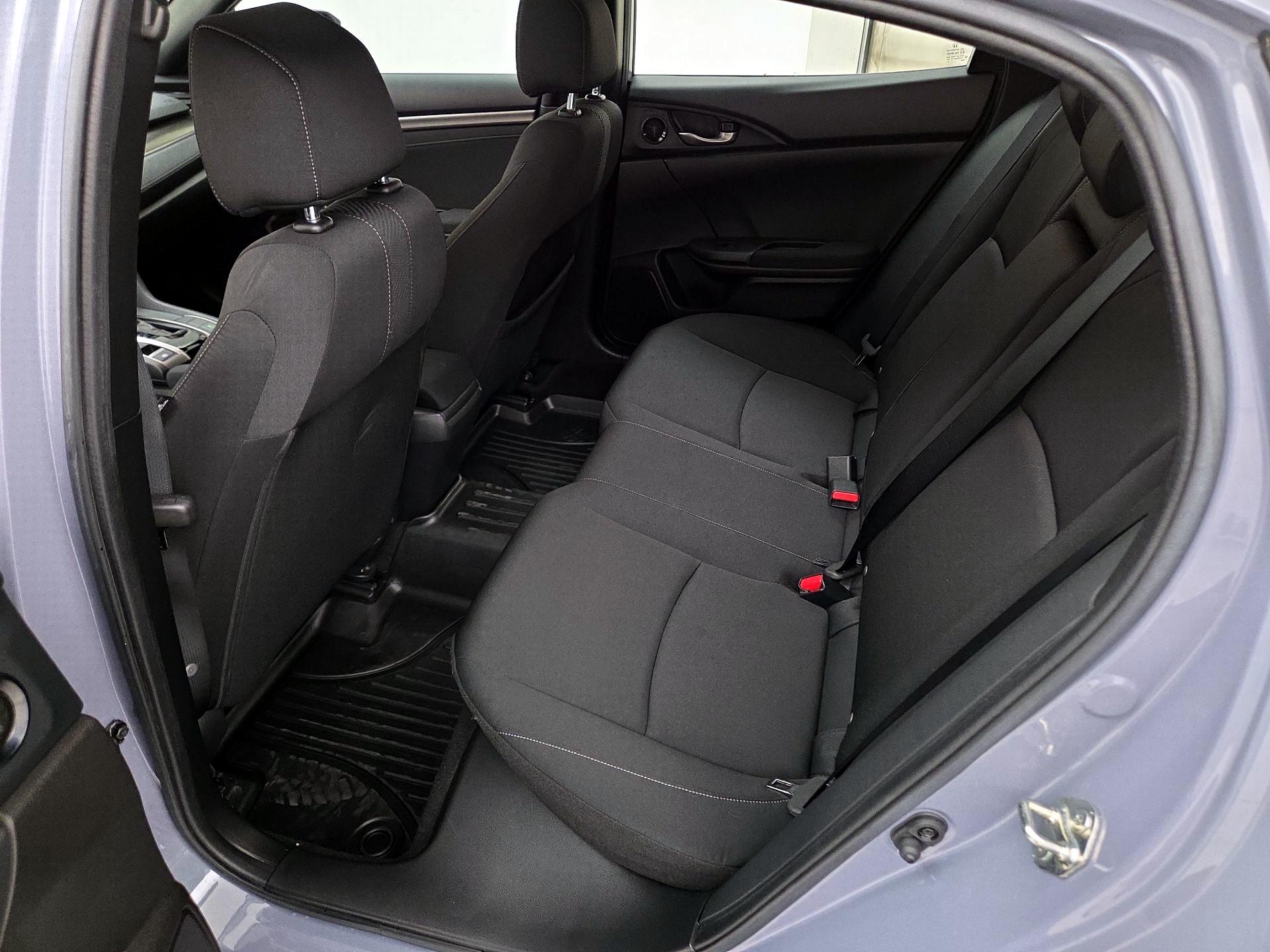 Thumbnail: 2019 Honda Civic - 20
