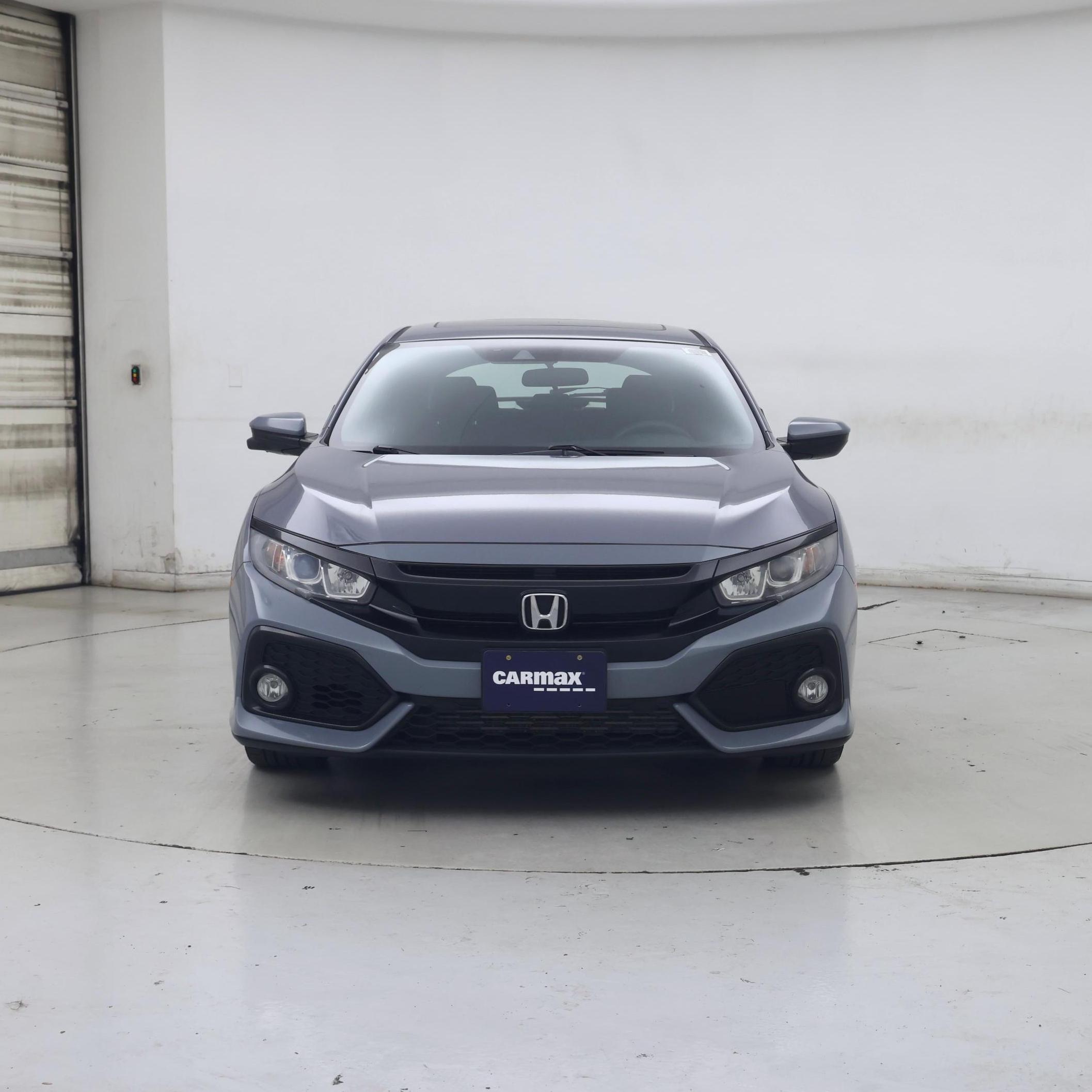 Thumbnail: 2019 Honda Civic - 5