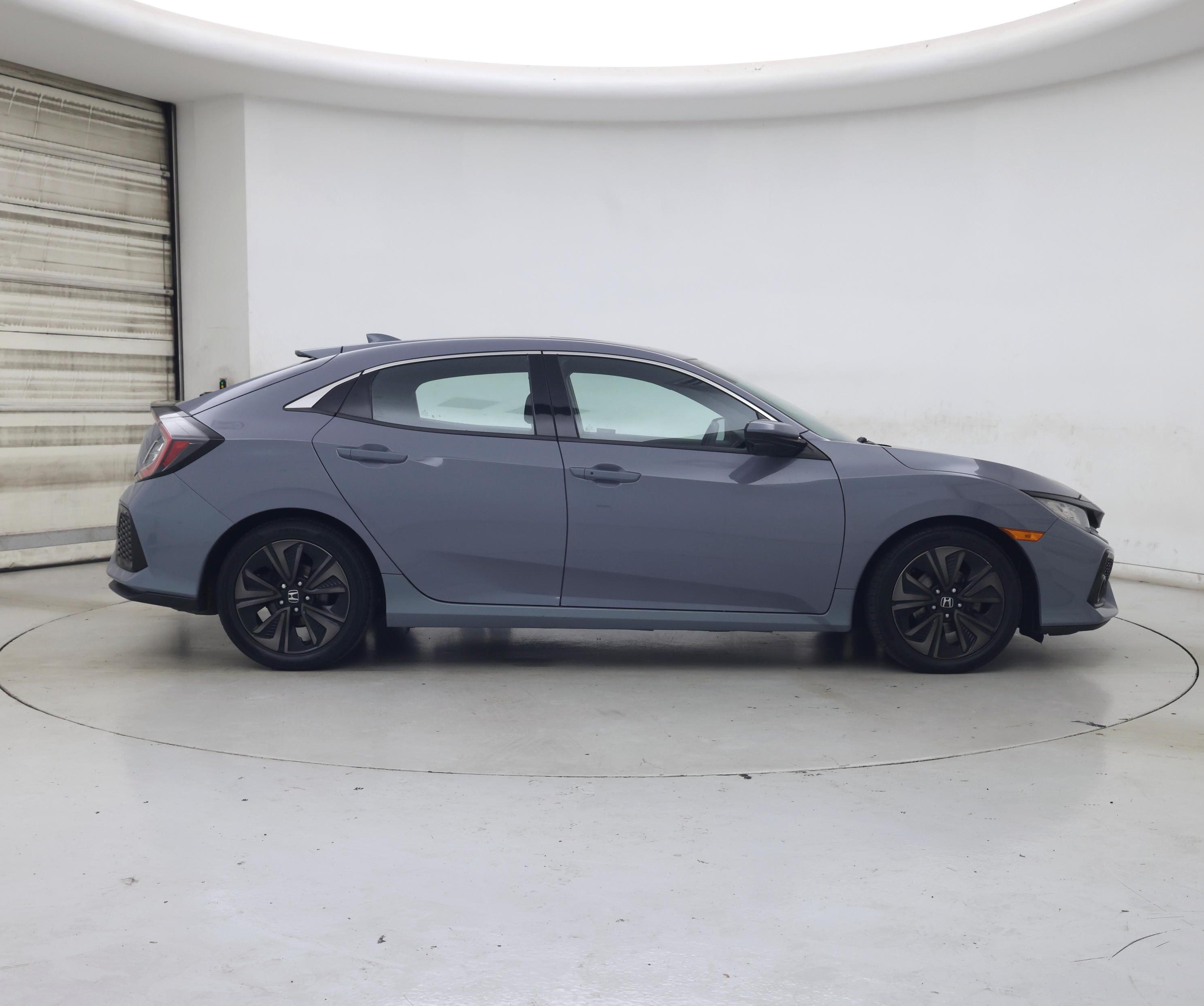 Thumbnail: 2019 Honda Civic - 7
