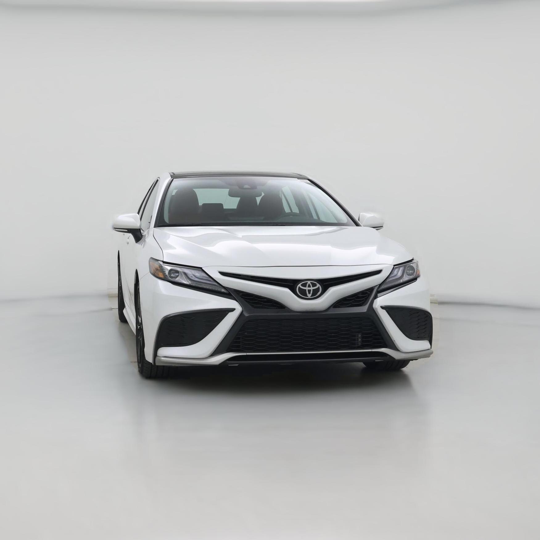 Thumbnail: 2024 Toyota Camry - 1