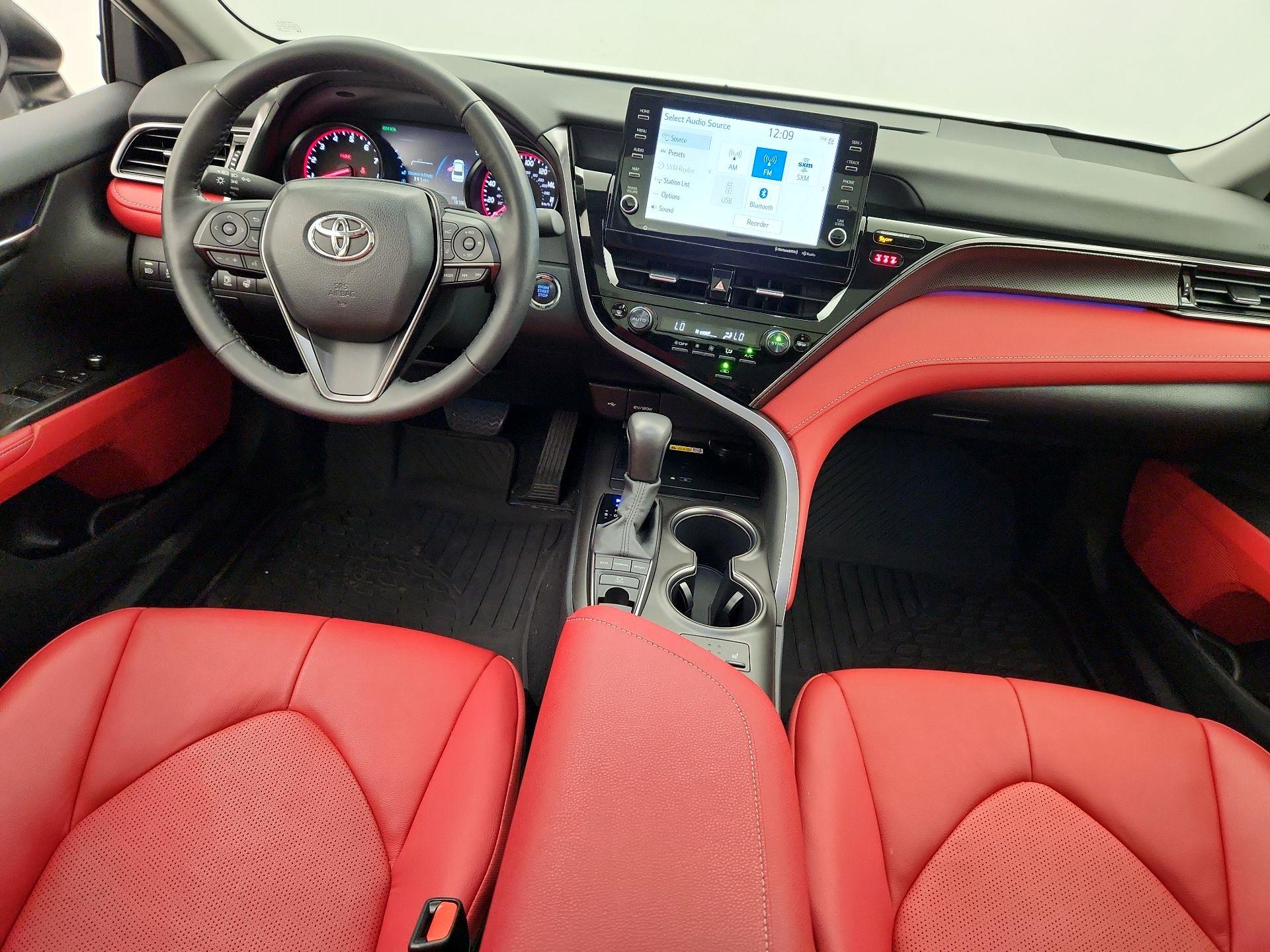 Thumbnail: 2024 Toyota Camry - 9