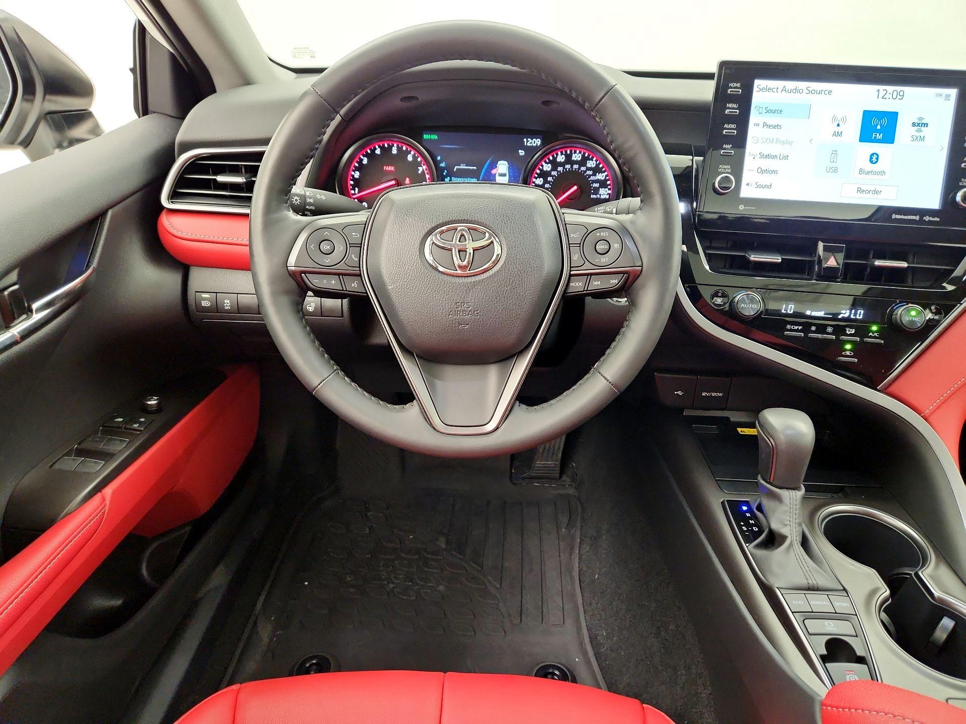 Thumbnail: 2024 Toyota Camry - 10