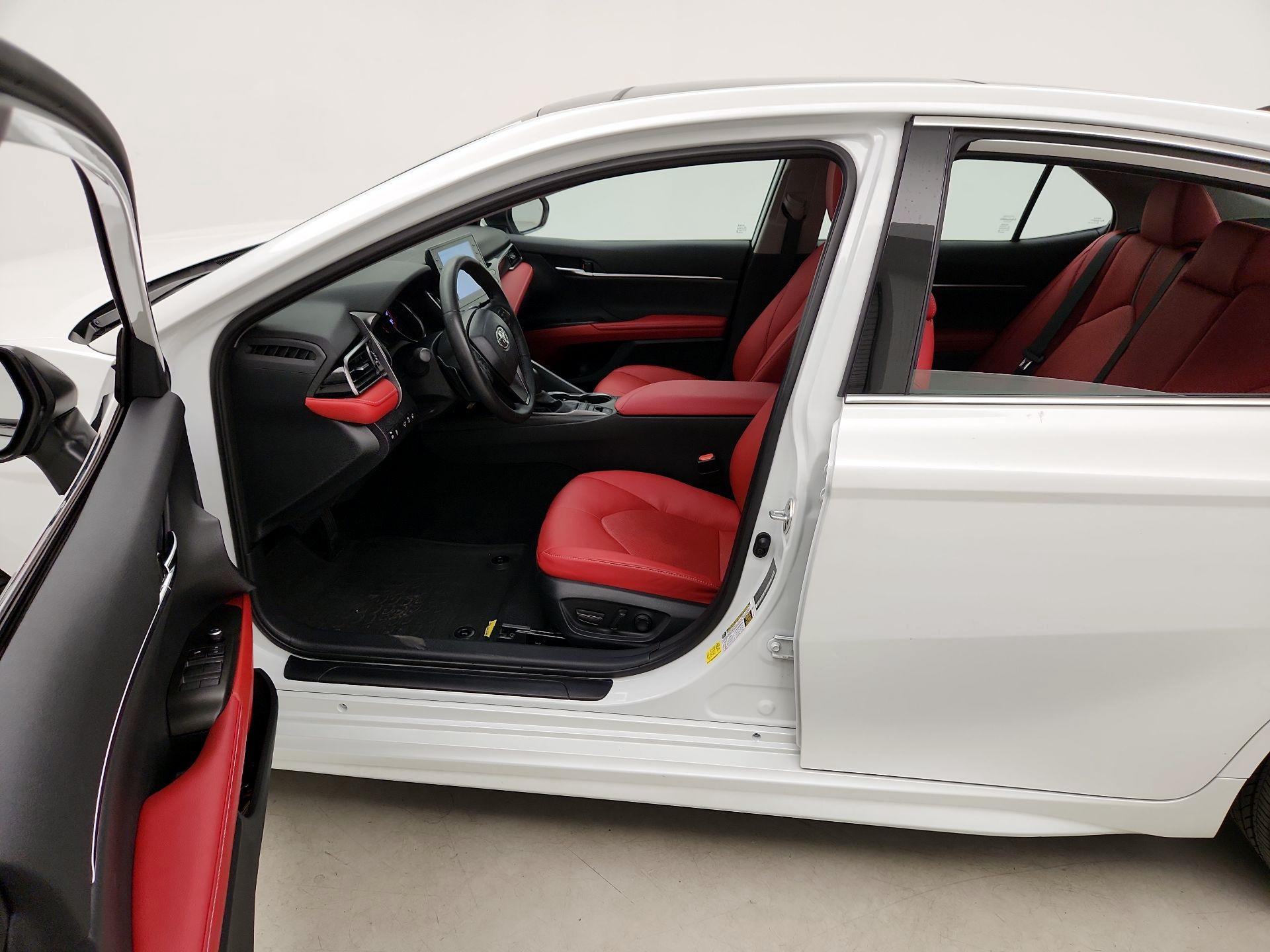 Thumbnail: 2024 Toyota Camry - 11