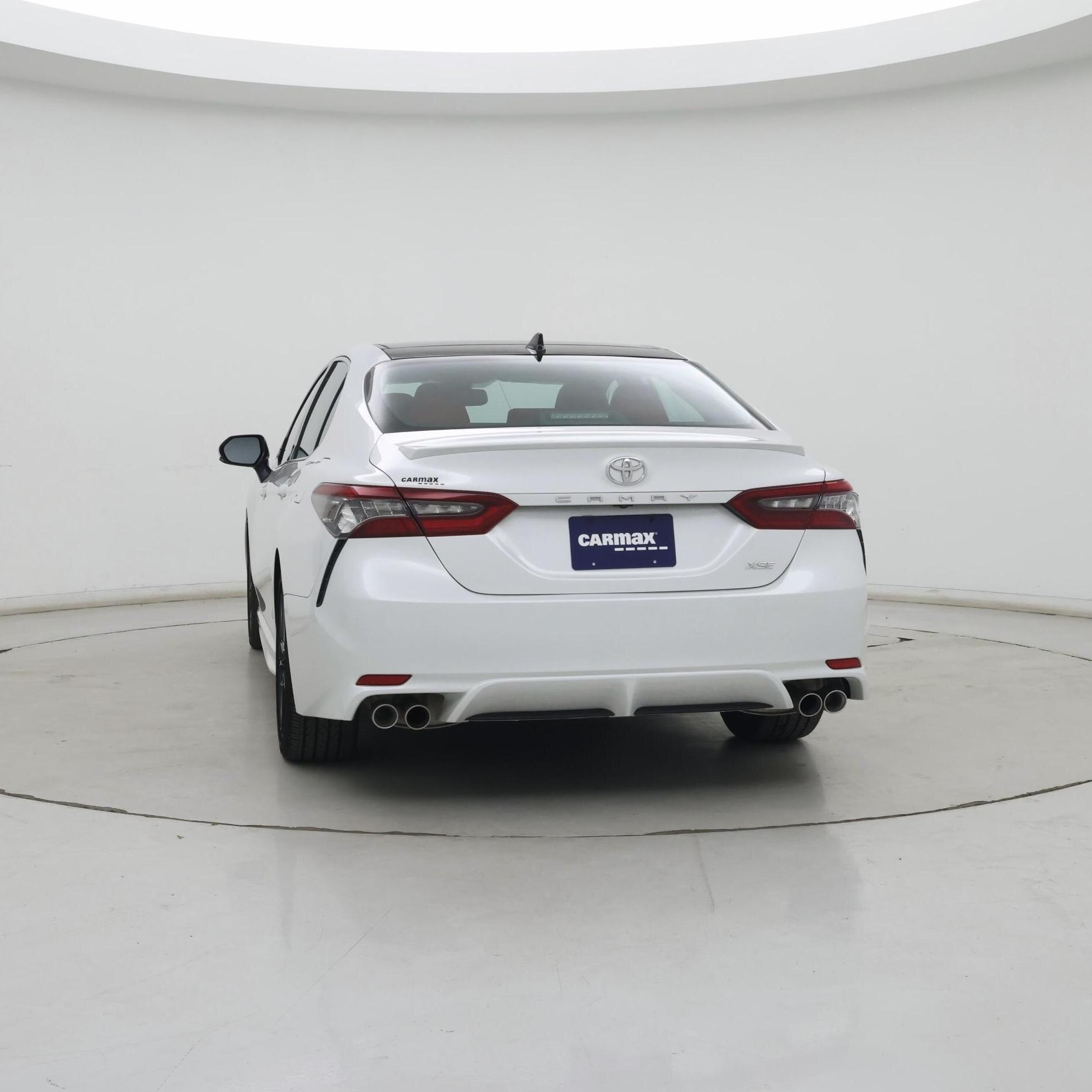 Thumbnail: 2024 Toyota Camry - 2