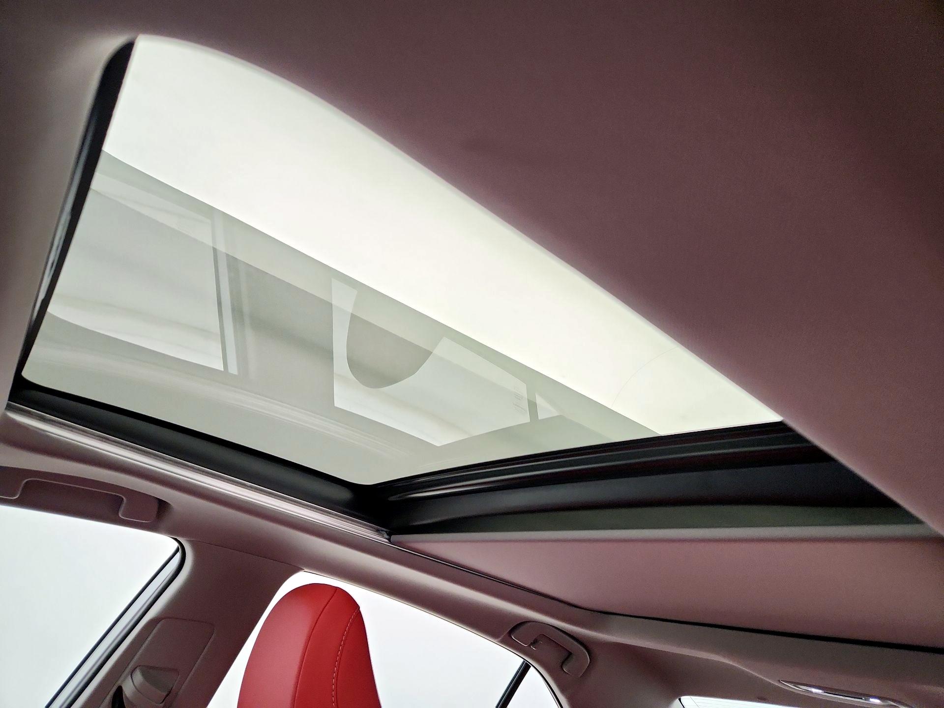 Thumbnail: 2024 Toyota Camry - 19