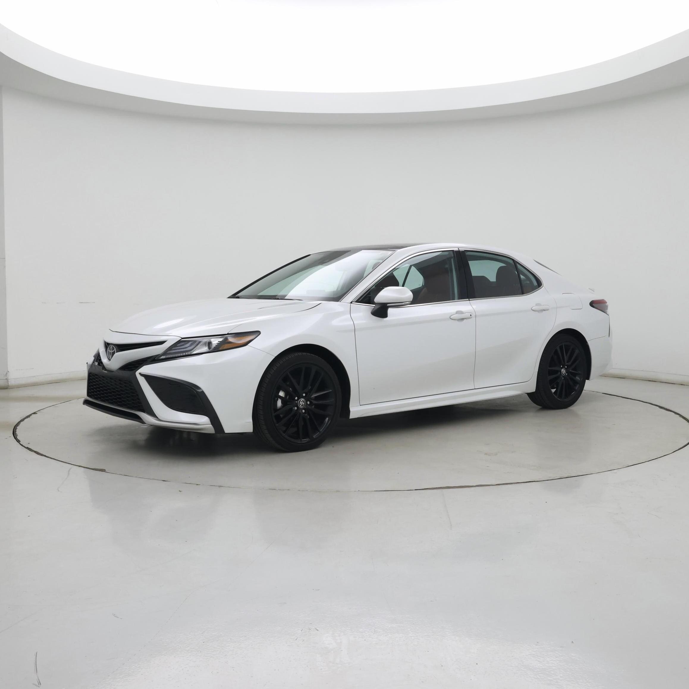 Thumbnail: 2024 Toyota Camry - 4