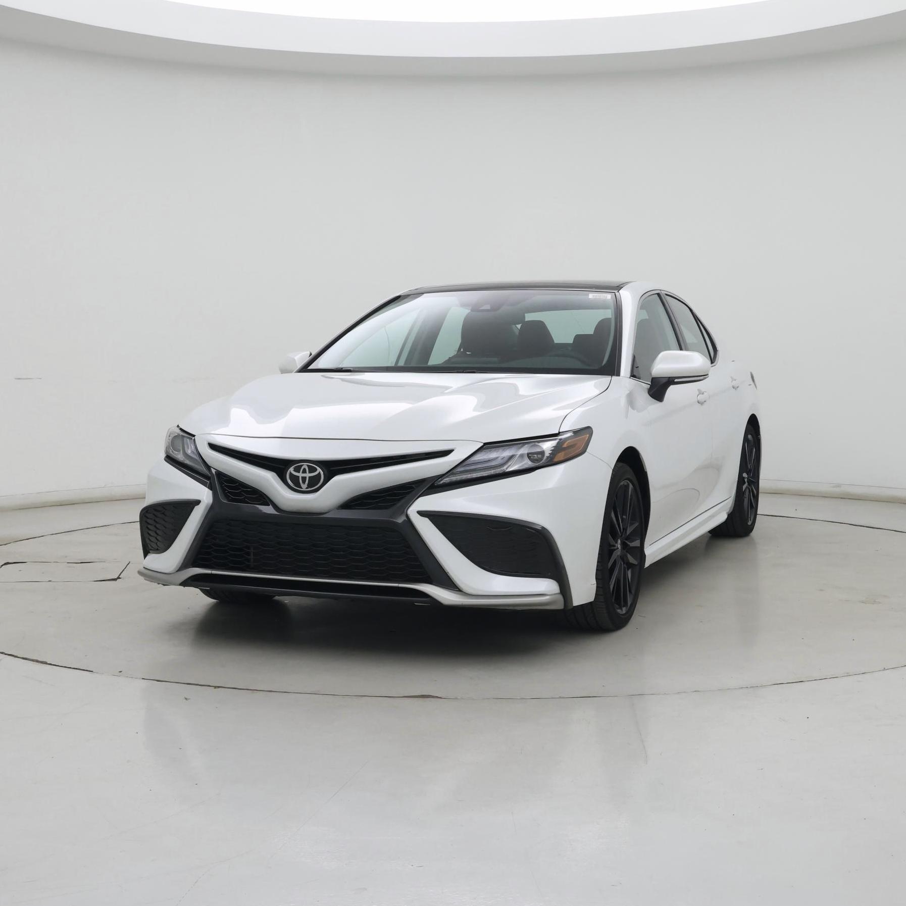 Thumbnail: 2024 Toyota Camry - 5