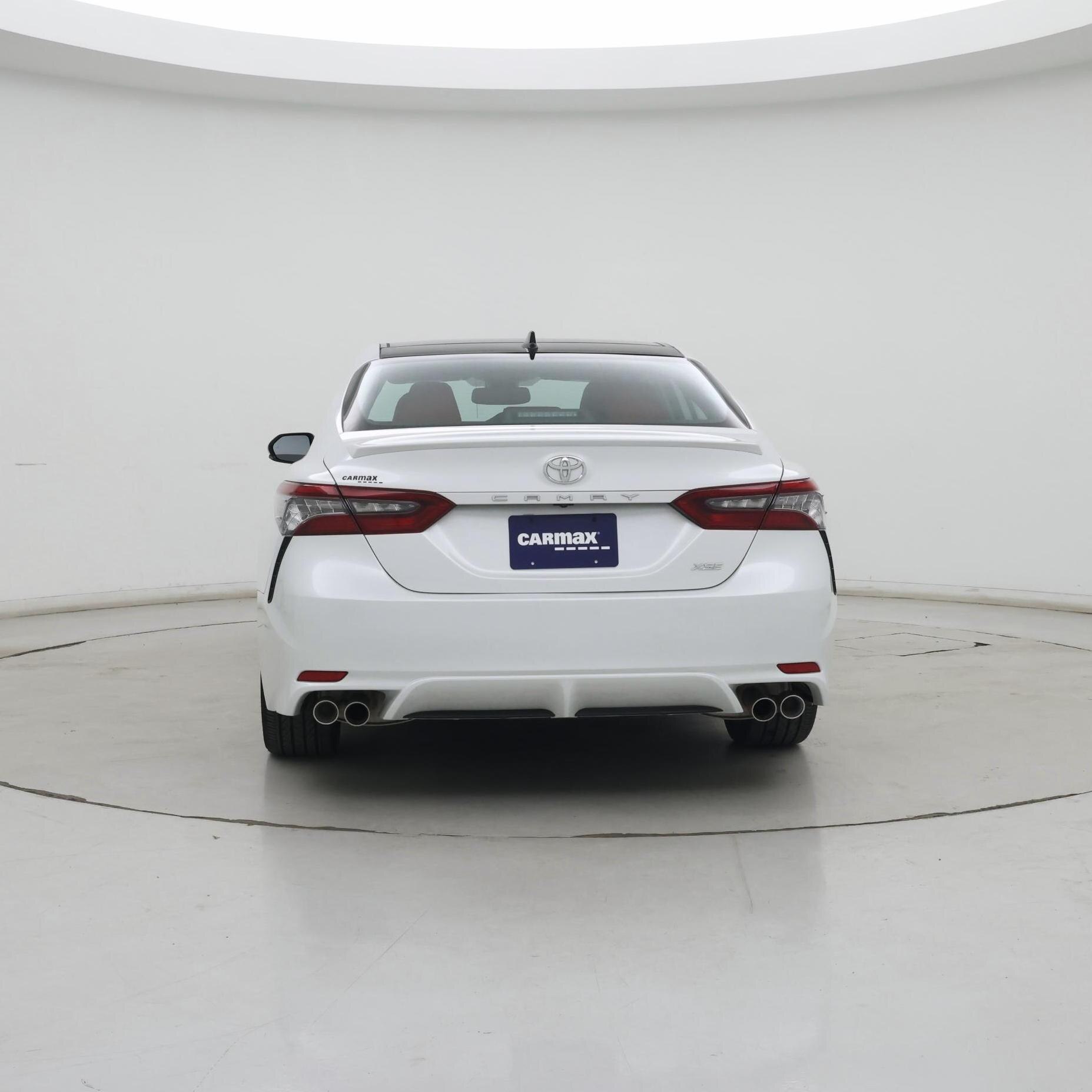 Thumbnail: 2024 Toyota Camry - 6