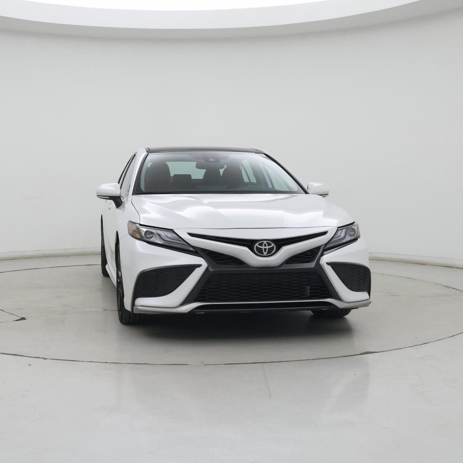 Thumbnail: 2024 Toyota Camry - 7