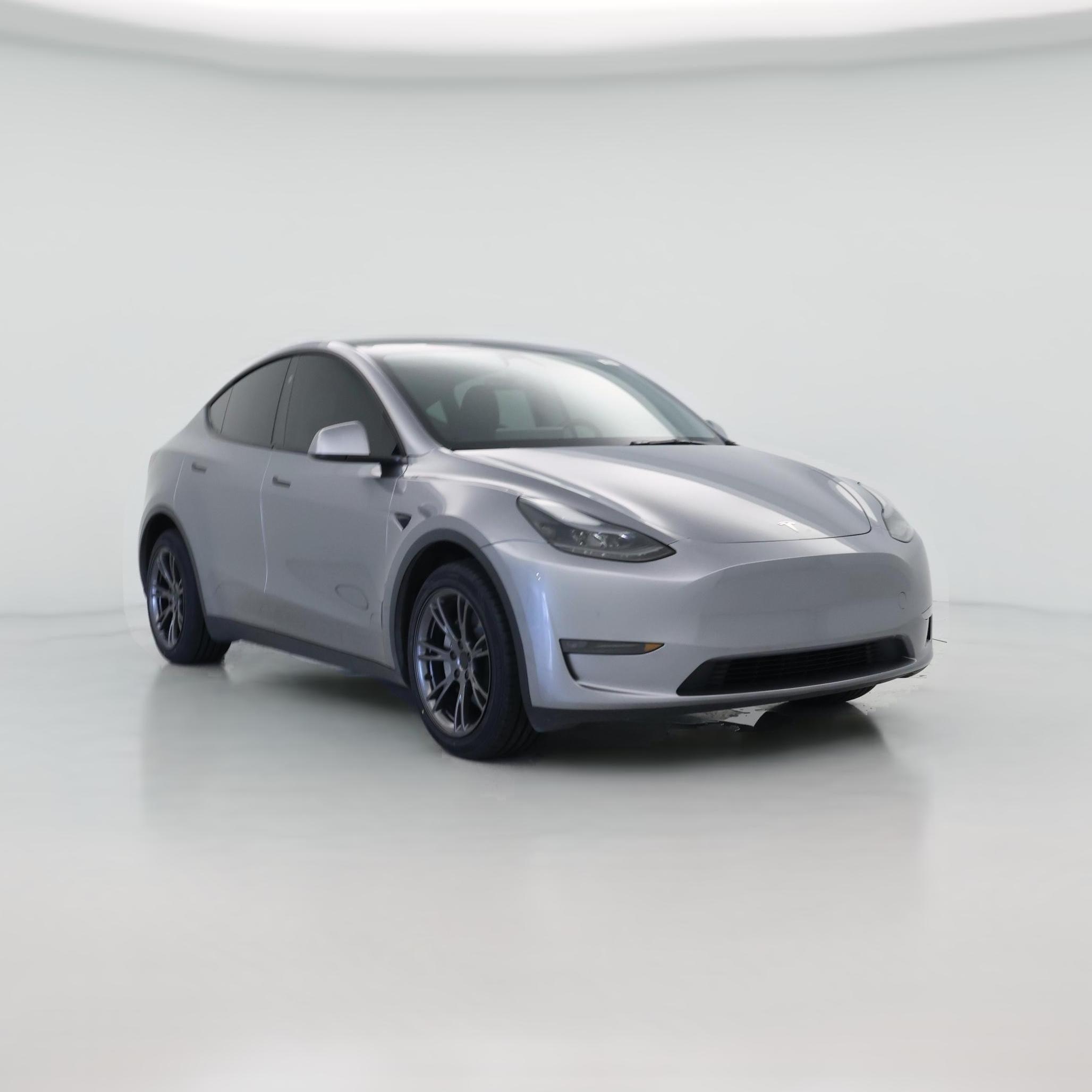 Thumbnail: 2022 Tesla Model 3 - 1