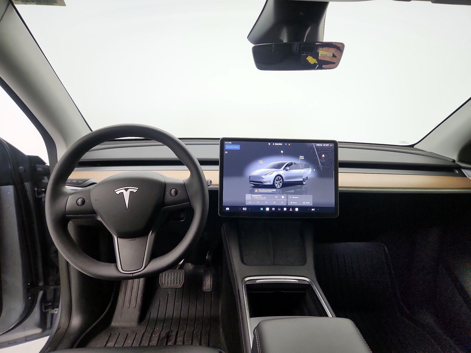 Thumbnail: 2022 Tesla Model 3 - 9