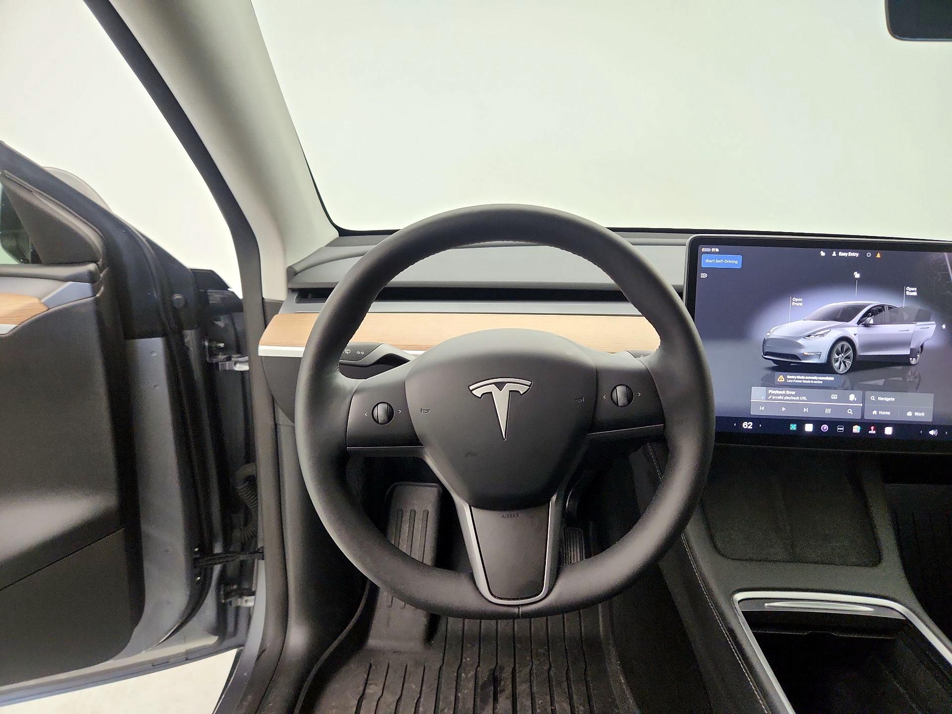 Thumbnail: 2022 Tesla Model 3 - 10
