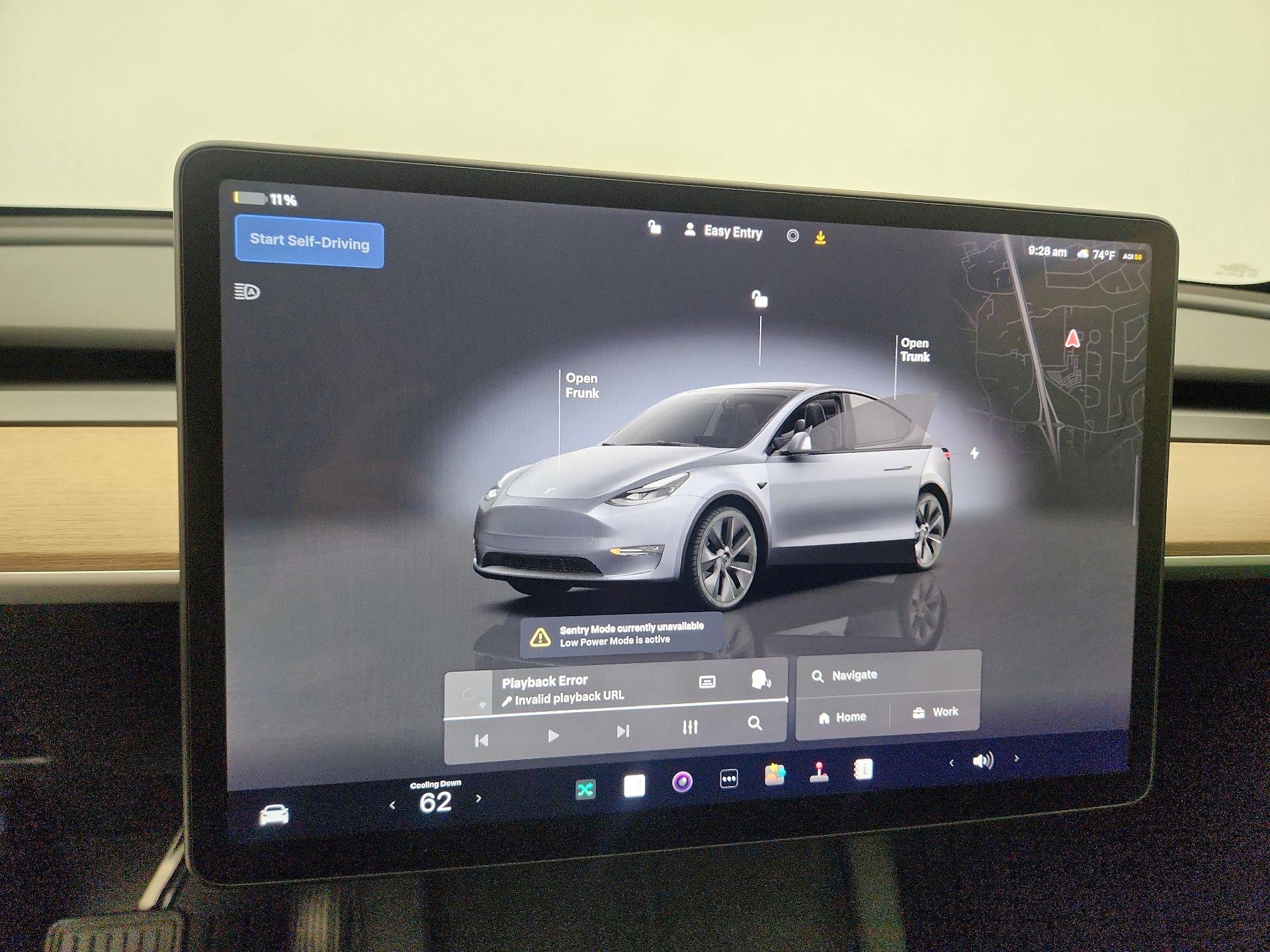 Thumbnail: 2022 Tesla Model 3 - 14
