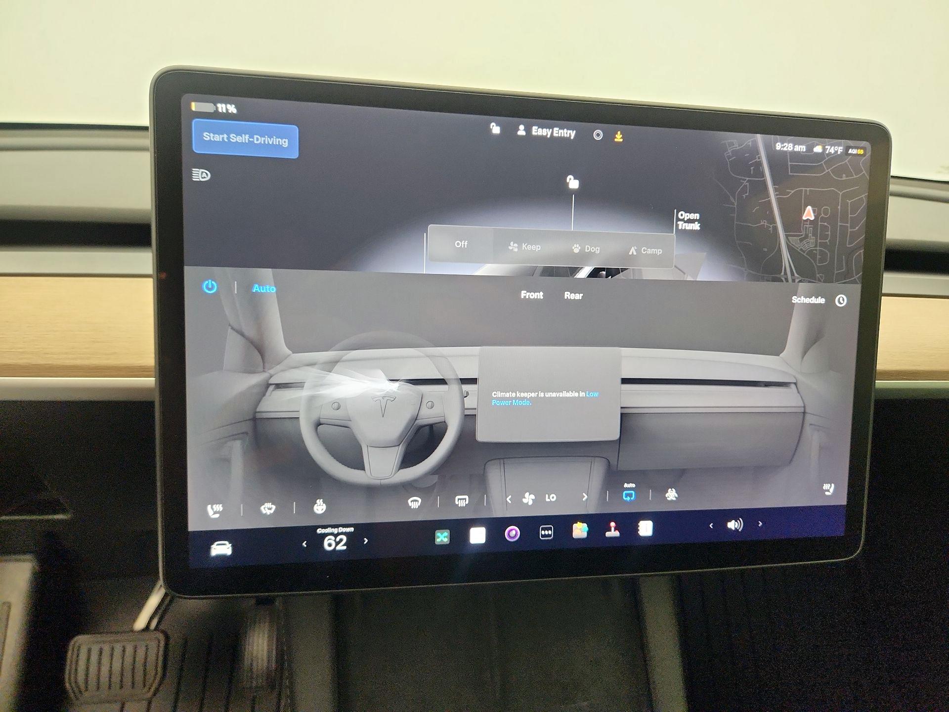 Thumbnail: 2022 Tesla Model 3 - 15