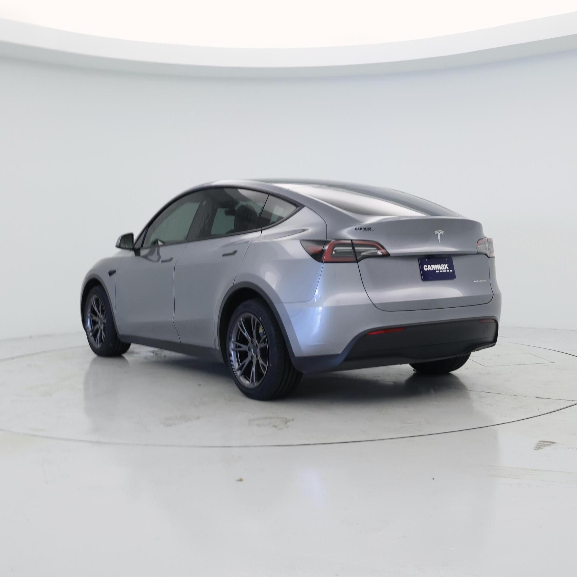 Thumbnail: 2022 Tesla Model 3 - 2