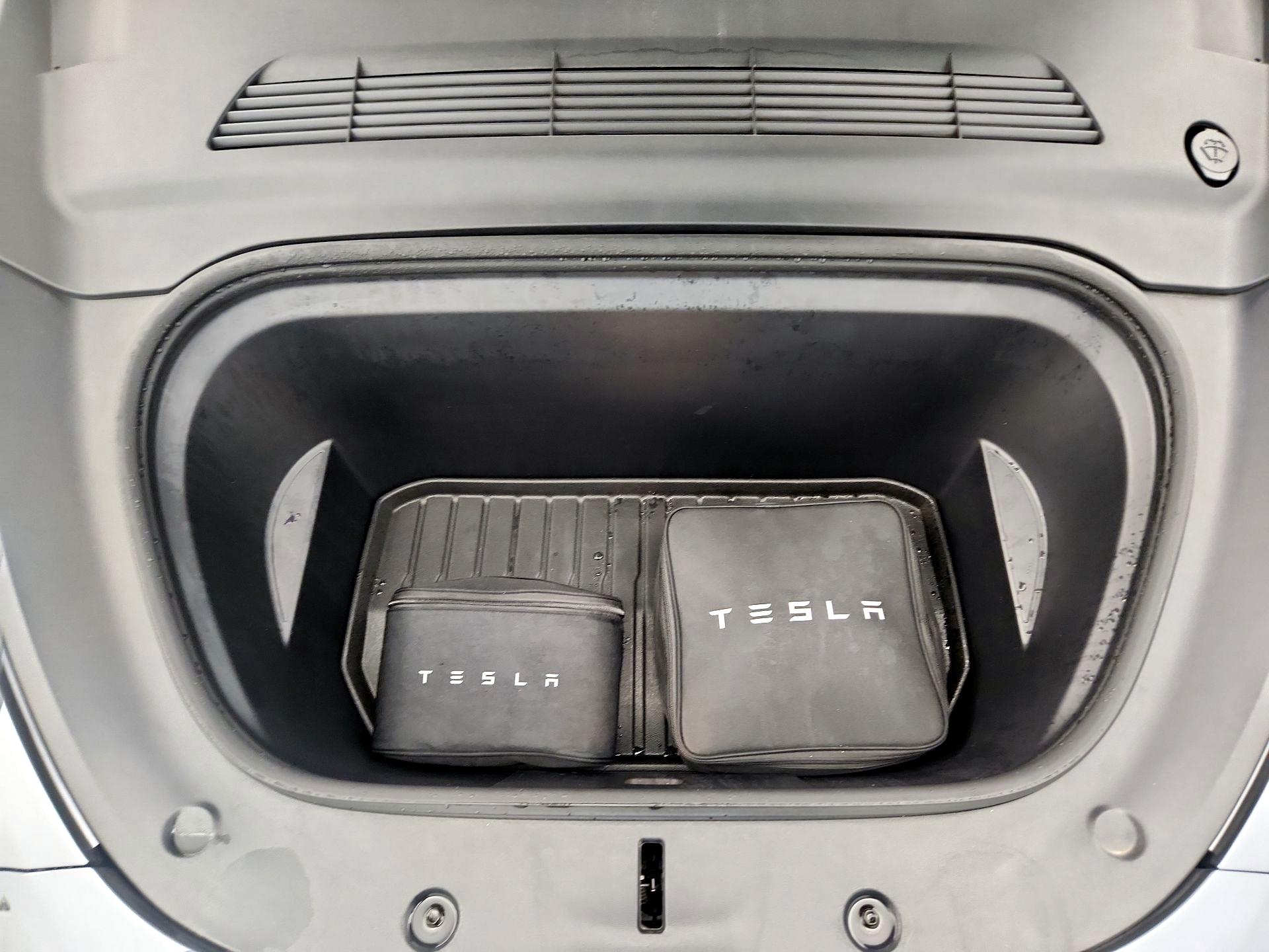 Thumbnail: 2022 Tesla Model 3 - 20