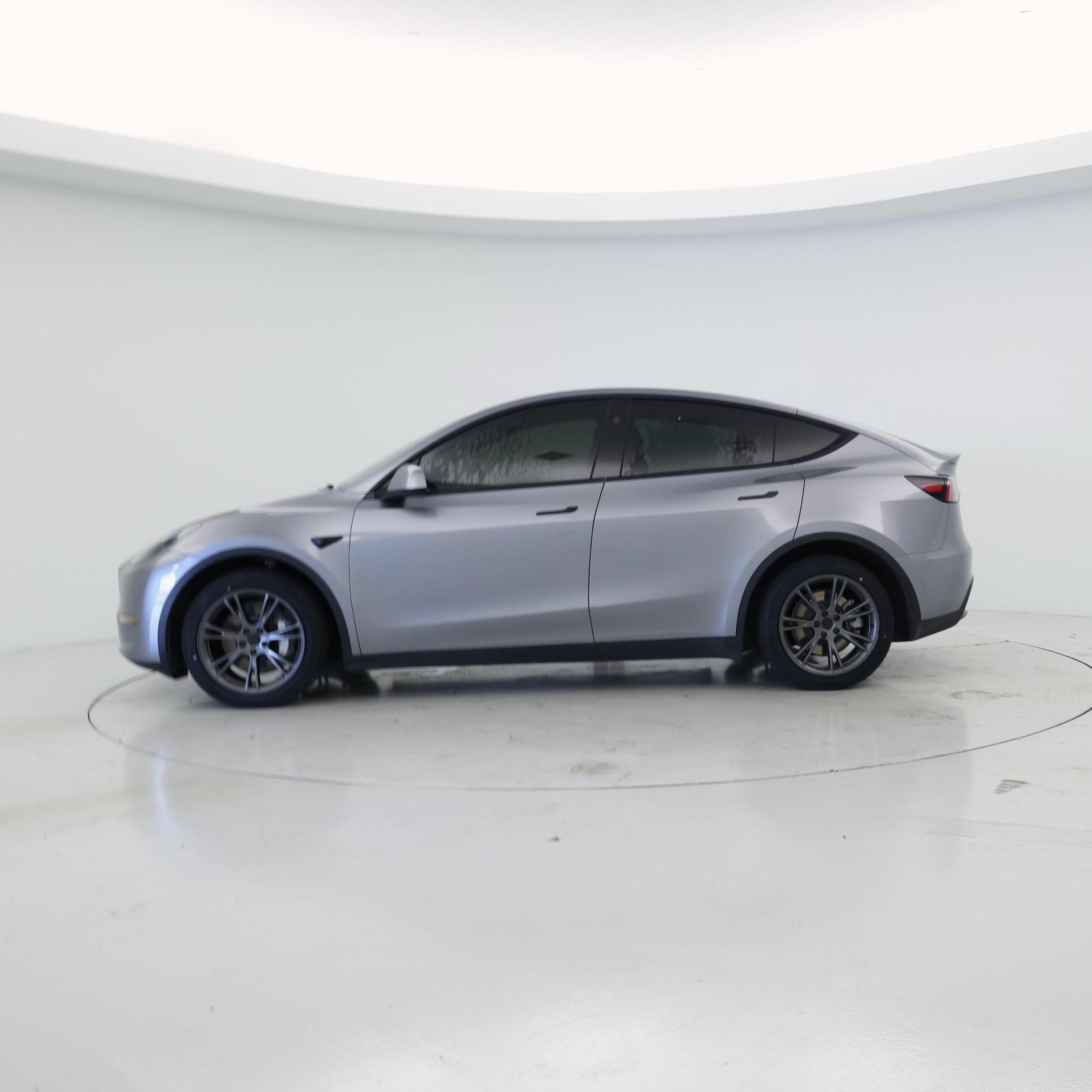 Thumbnail: 2022 Tesla Model 3 - 3