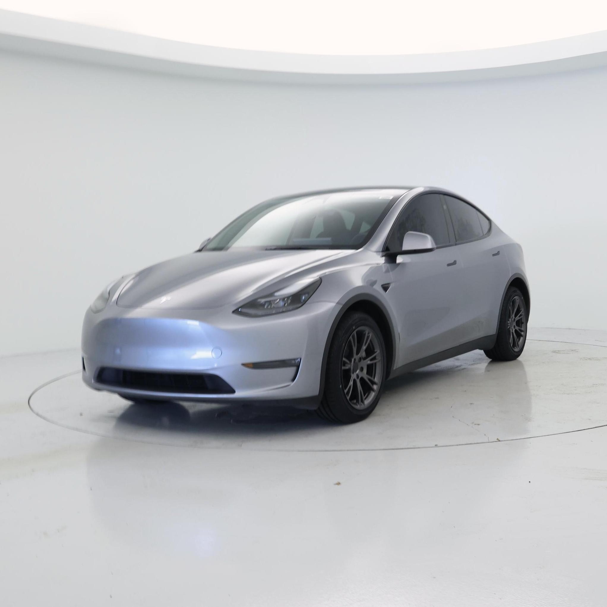 Thumbnail: 2022 Tesla Model 3 - 4