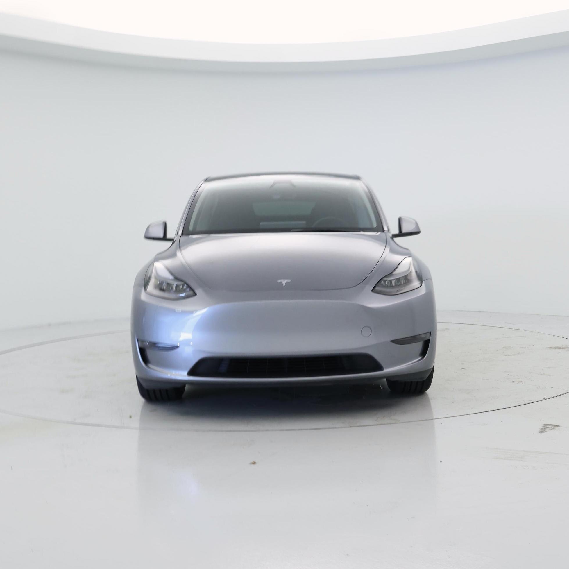Thumbnail: 2022 Tesla Model 3 - 5