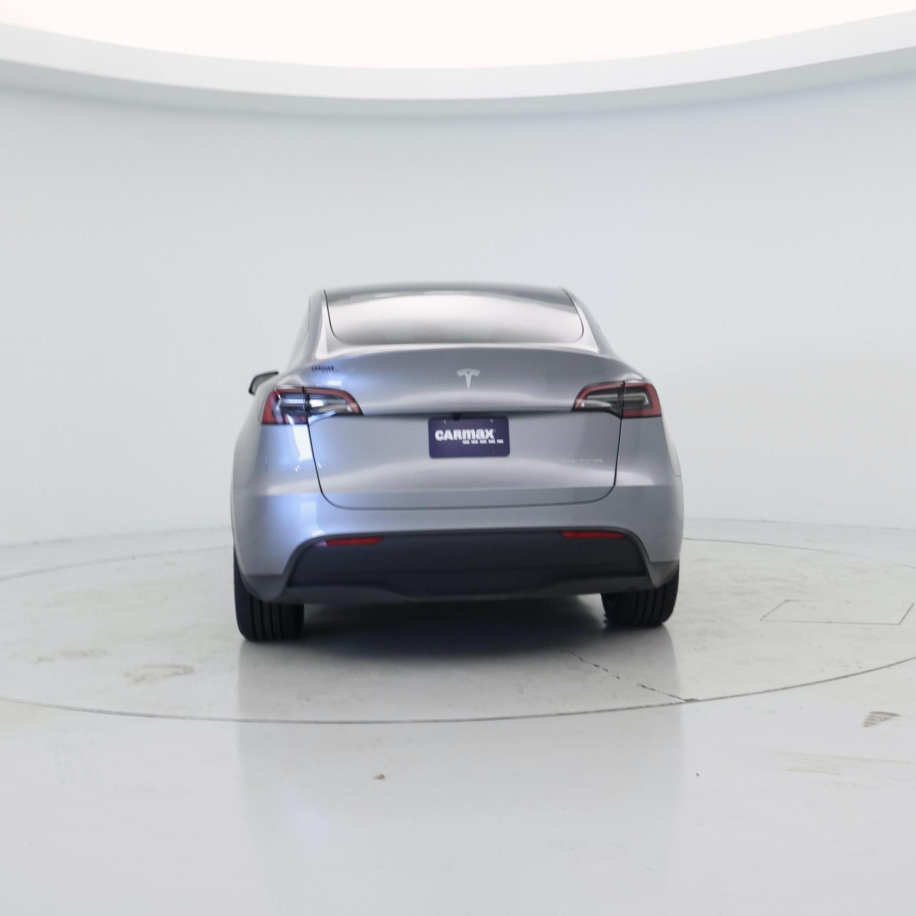 Thumbnail: 2022 Tesla Model 3 - 6