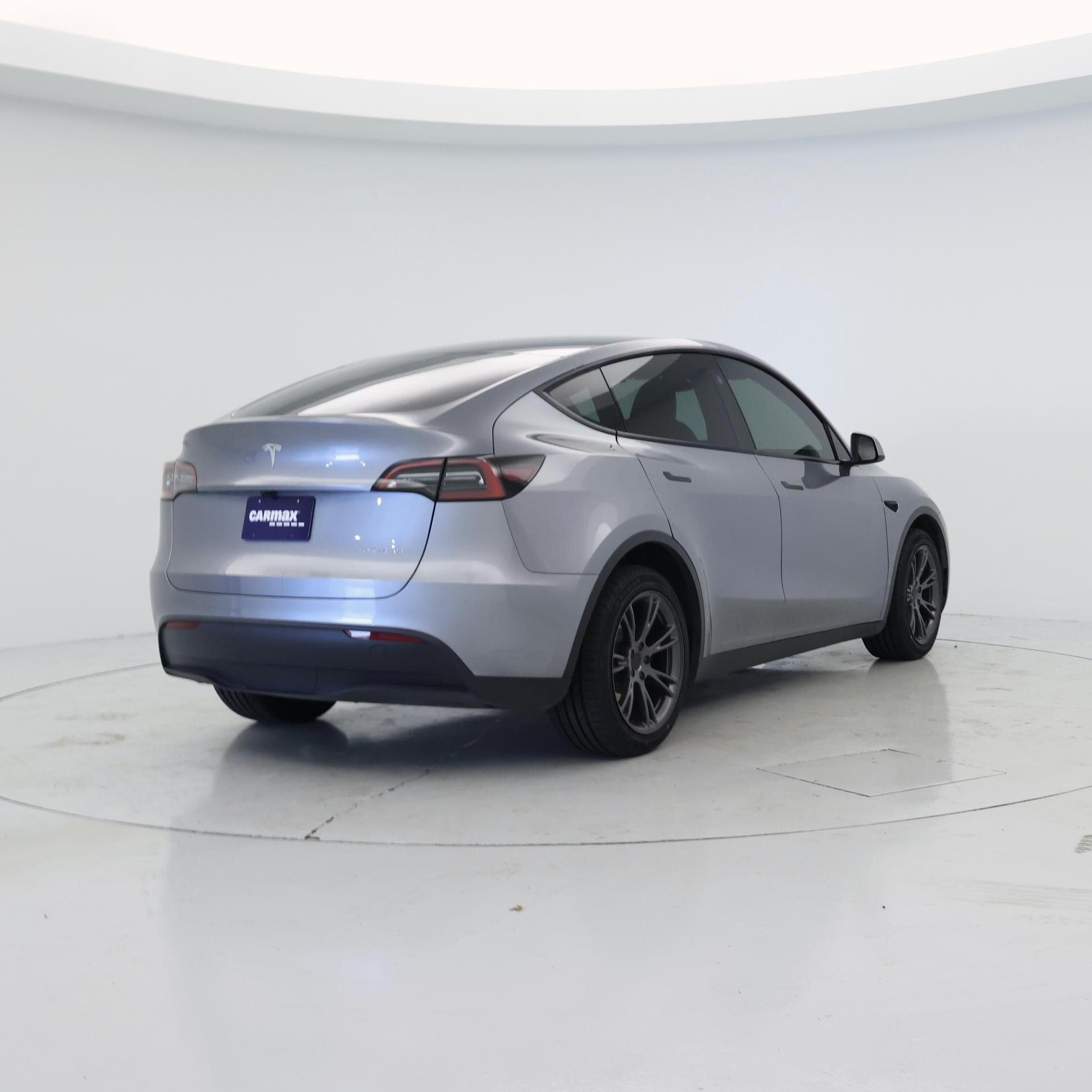 Thumbnail: 2022 Tesla Model 3 - 8