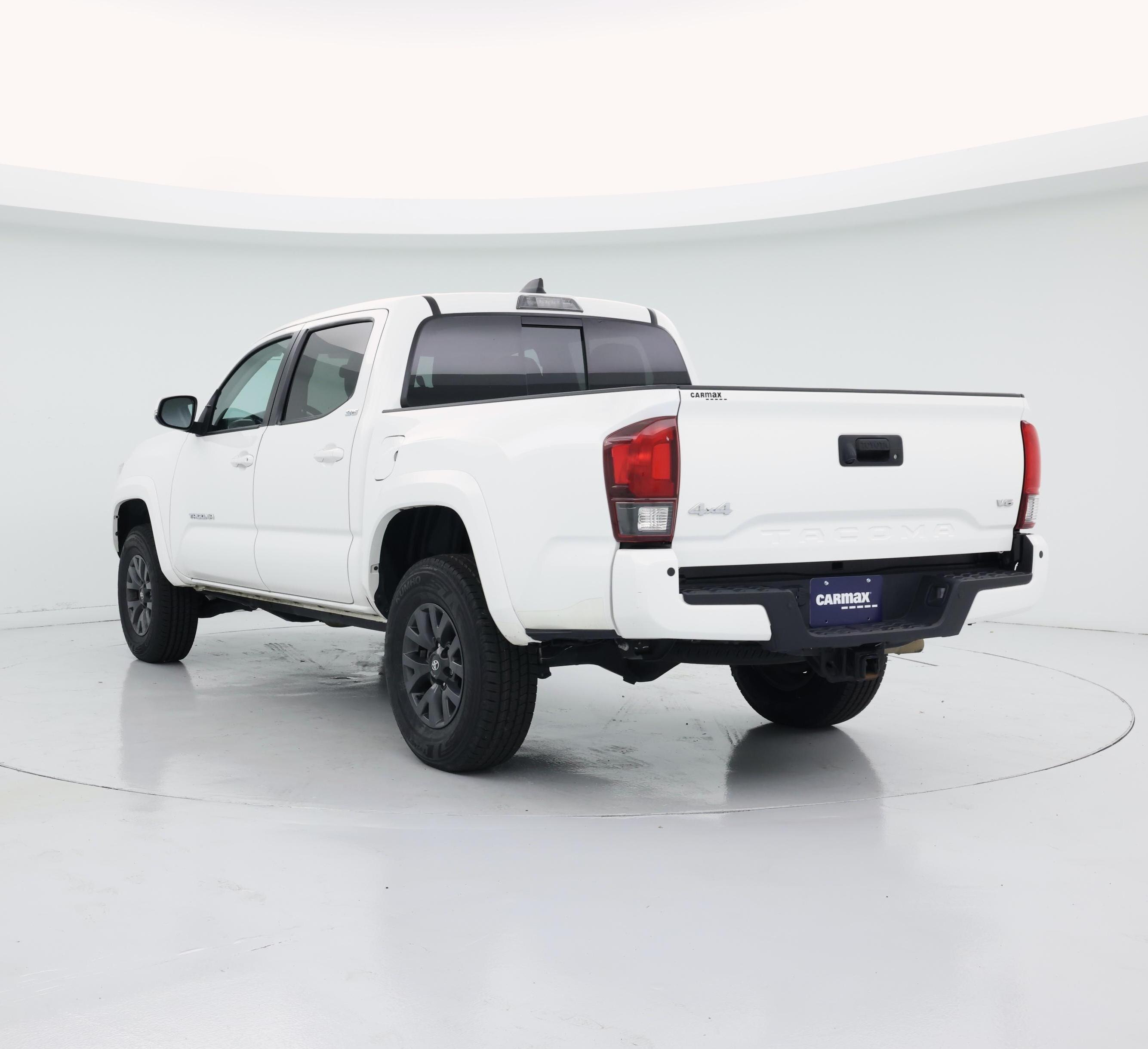 Thumbnail: 2023 Toyota Tacoma - 2