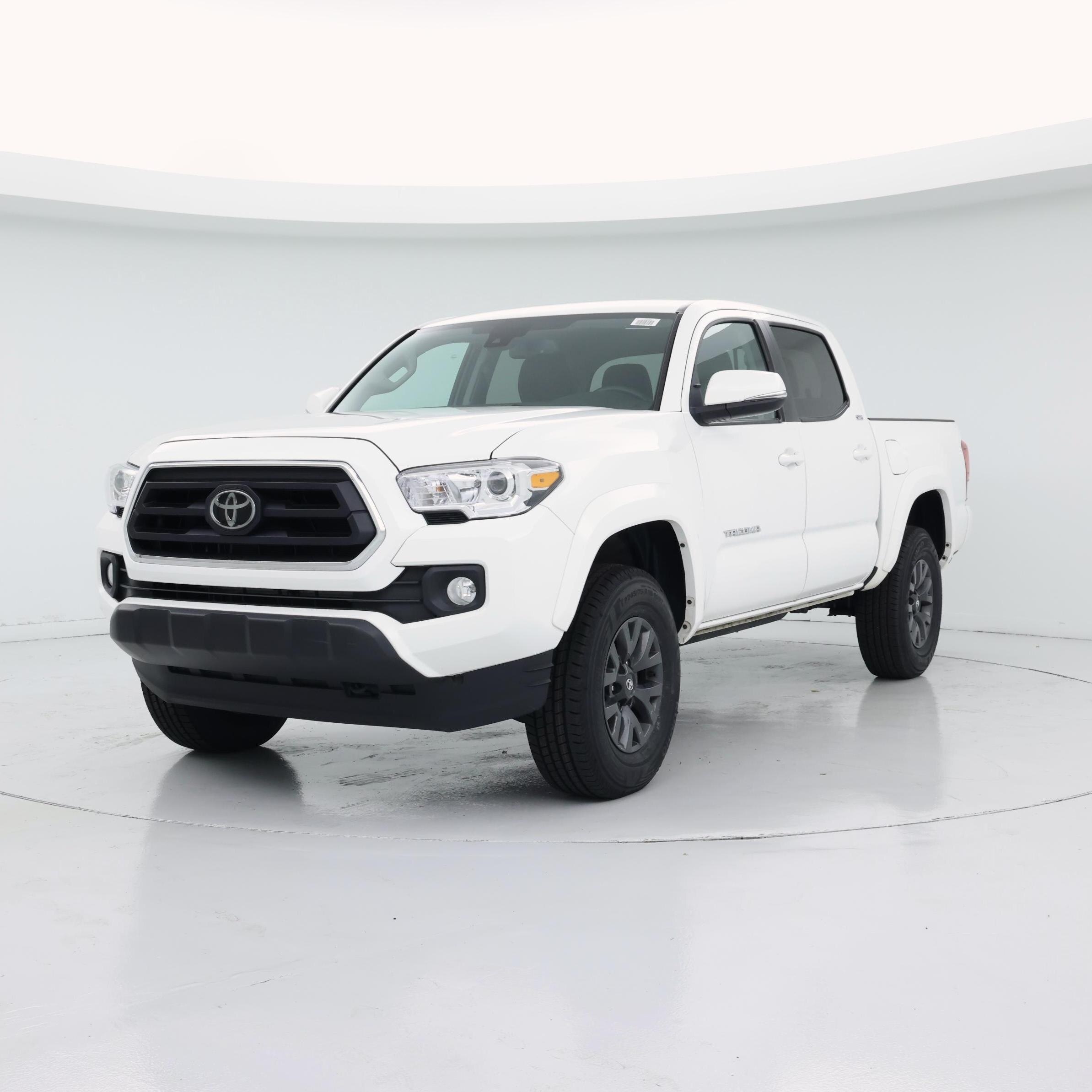 Thumbnail: 2023 Toyota Tacoma - 4