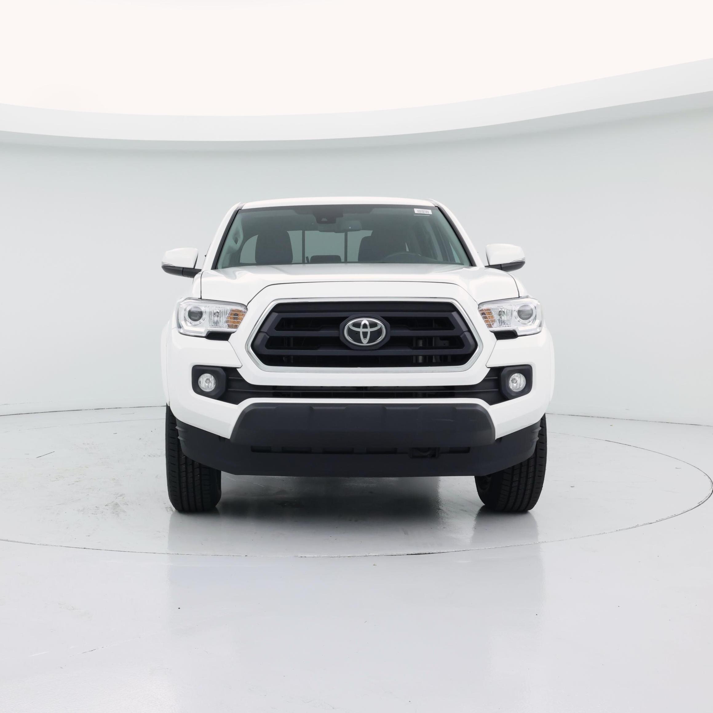 Thumbnail: 2023 Toyota Tacoma - 5