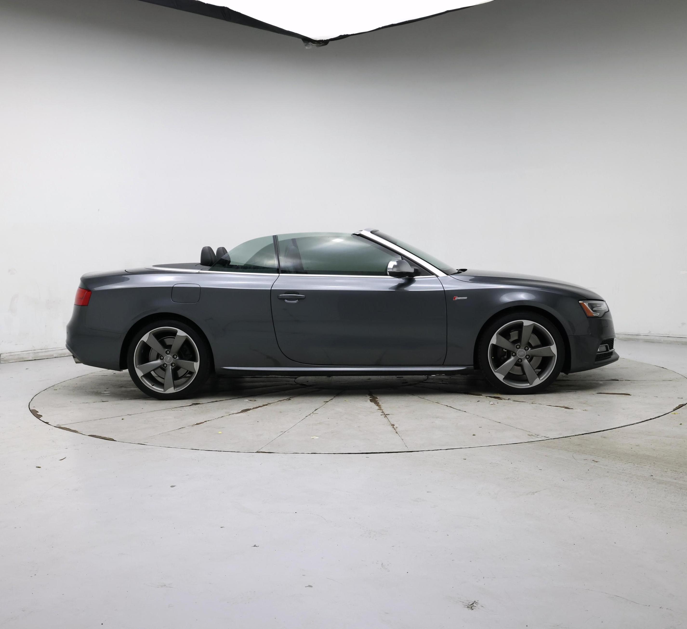 Thumbnail: 2017 Audi S5 - 7