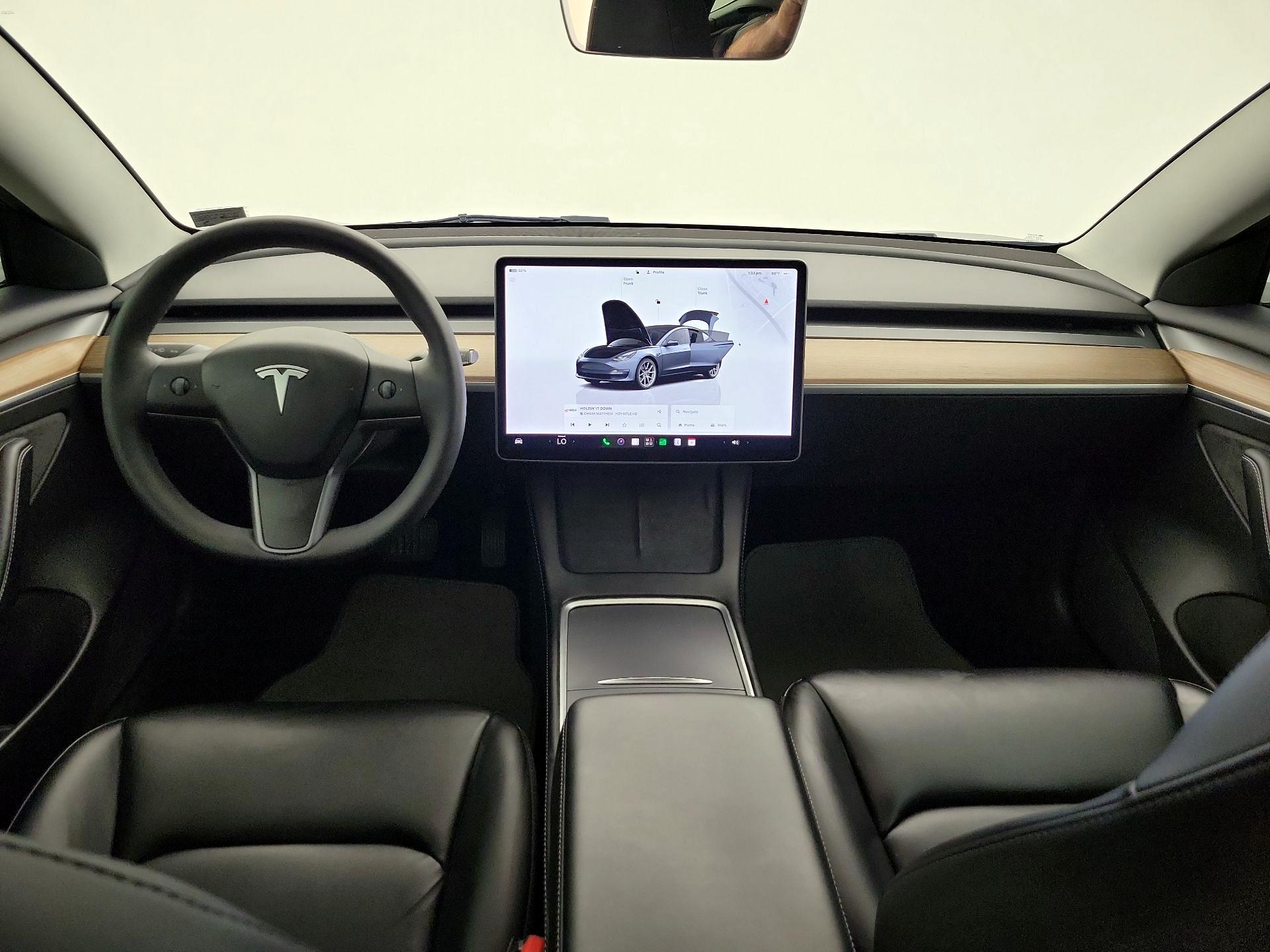 Thumbnail: 2023 Tesla Model 3 - 9