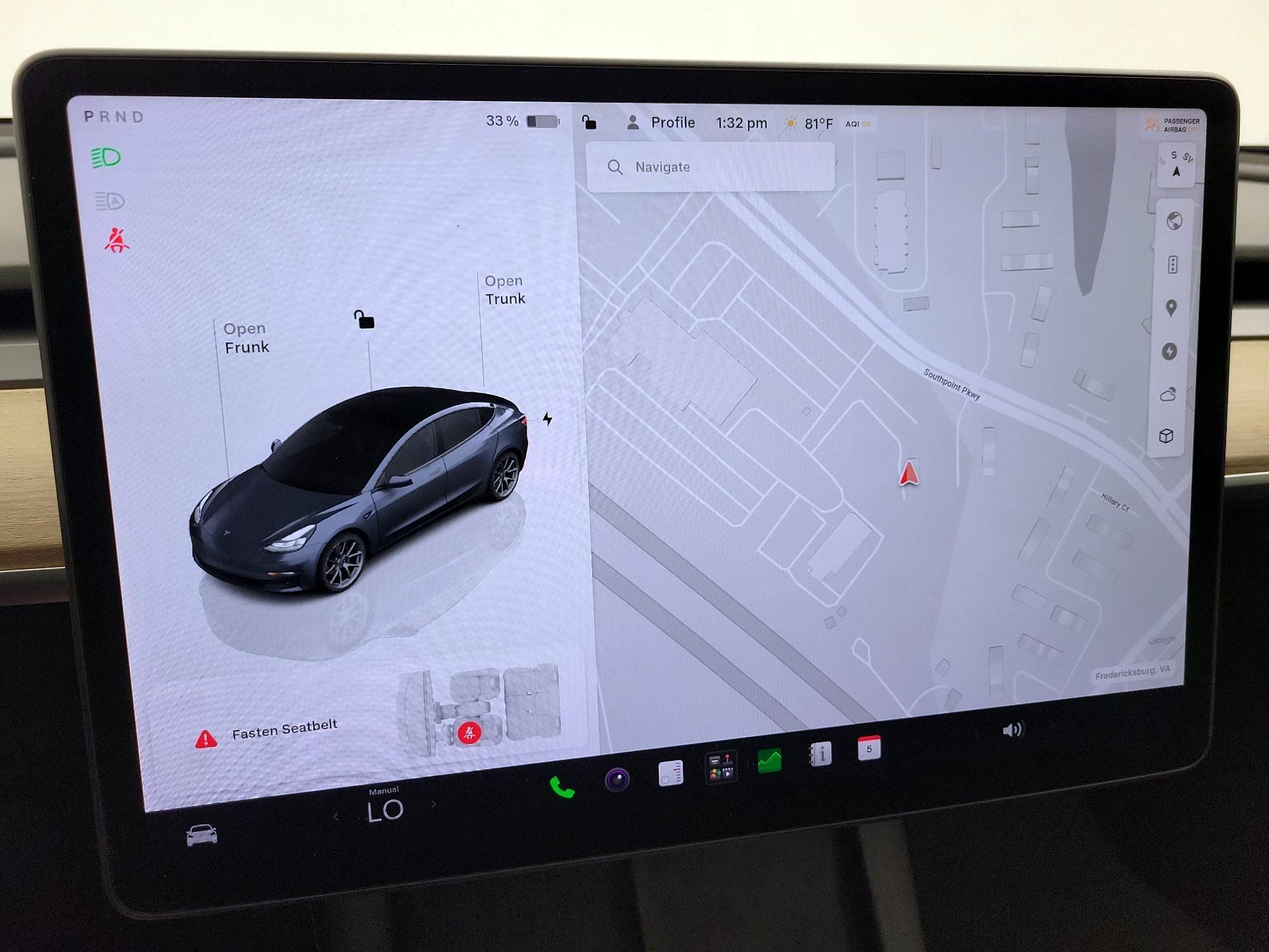 Thumbnail: 2023 Tesla Model 3 - 13