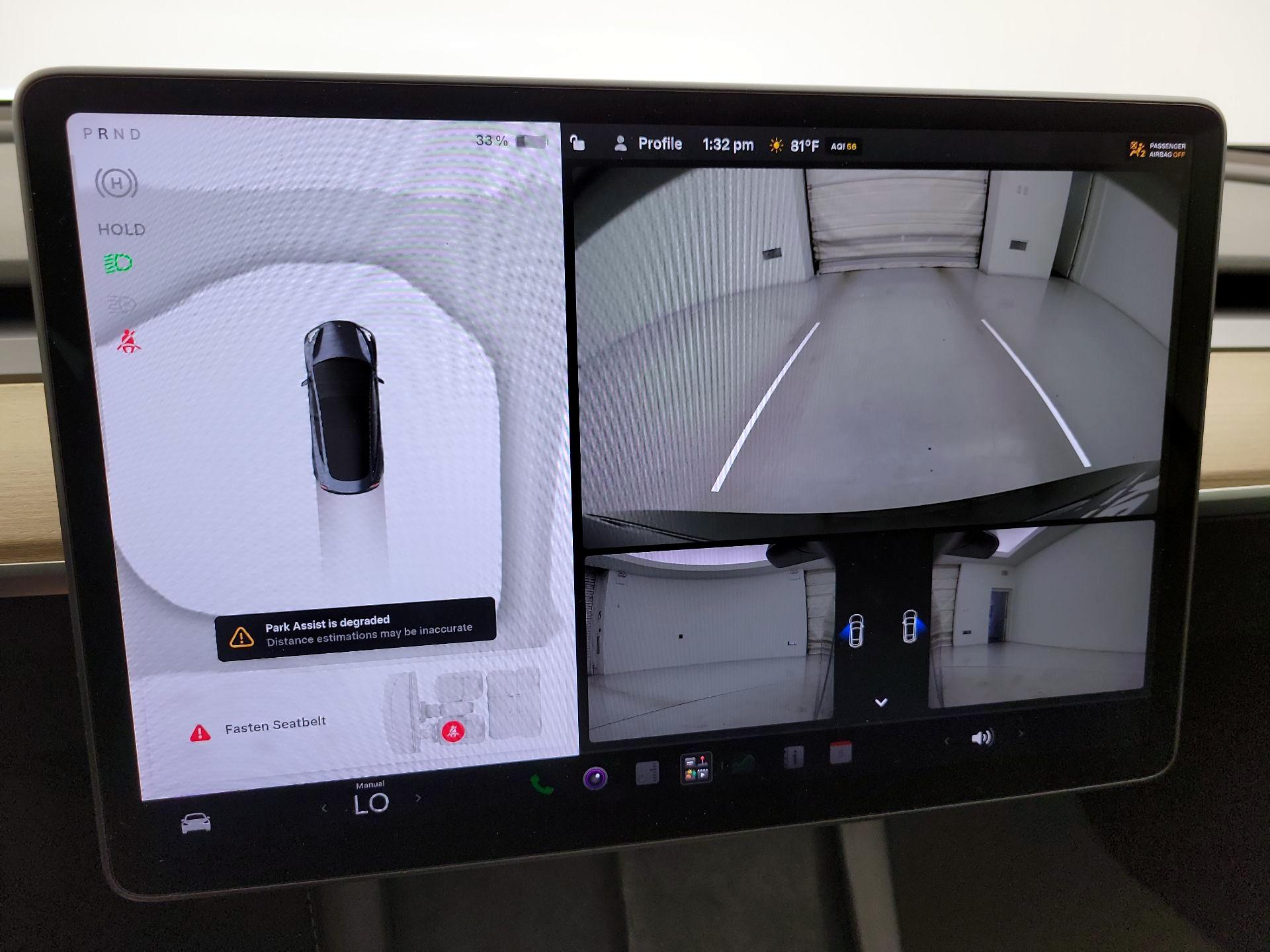 Thumbnail: 2023 Tesla Model 3 - 14