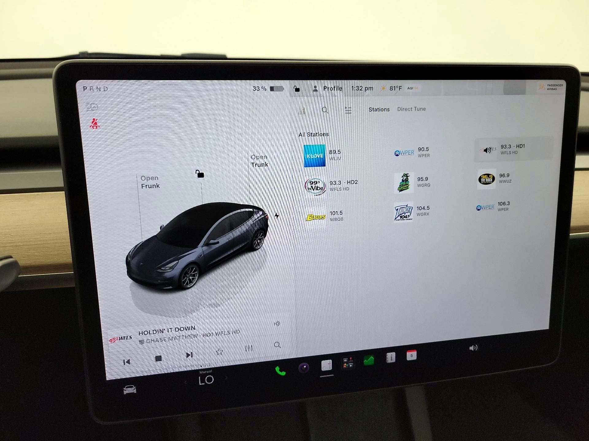 Thumbnail: 2023 Tesla Model 3 - 15