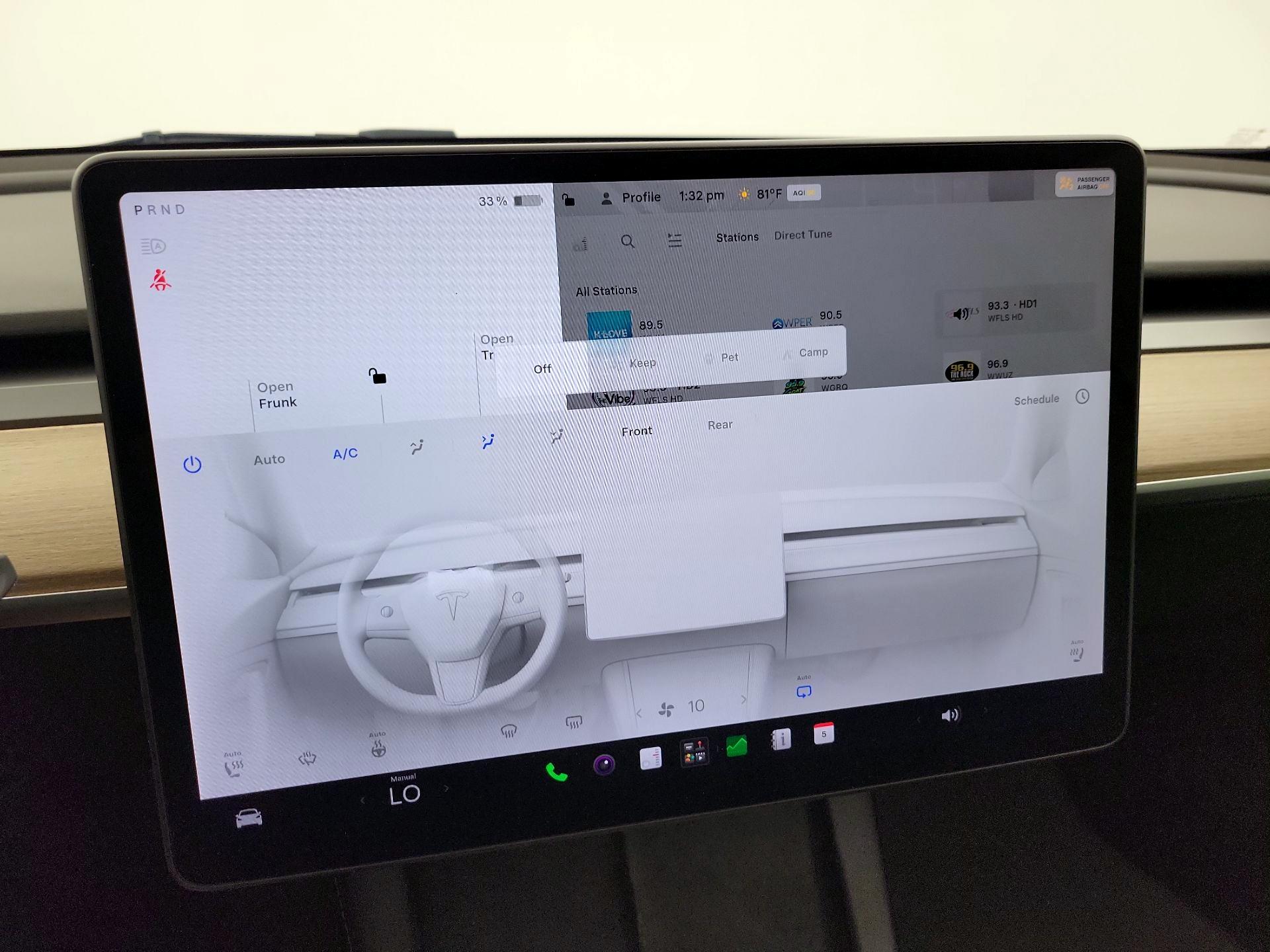 Thumbnail: 2023 Tesla Model 3 - 16