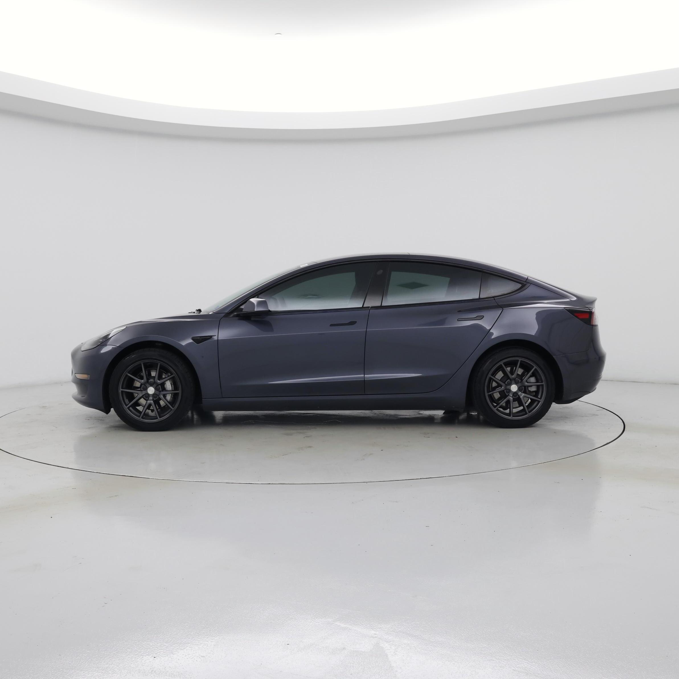 Thumbnail: 2023 Tesla Model 3 - 3