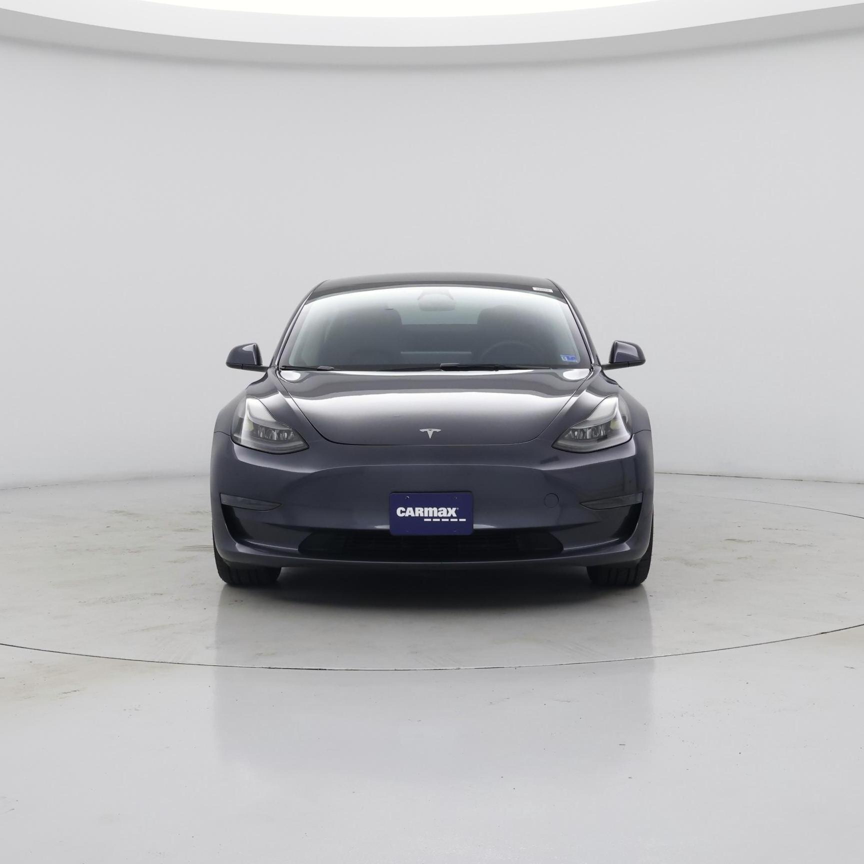 Thumbnail: 2023 Tesla Model 3 - 5