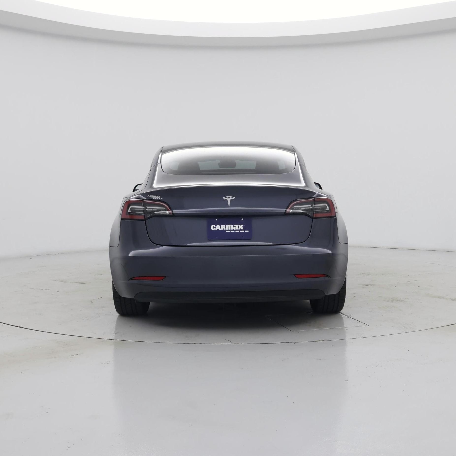 Thumbnail: 2023 Tesla Model 3 - 6